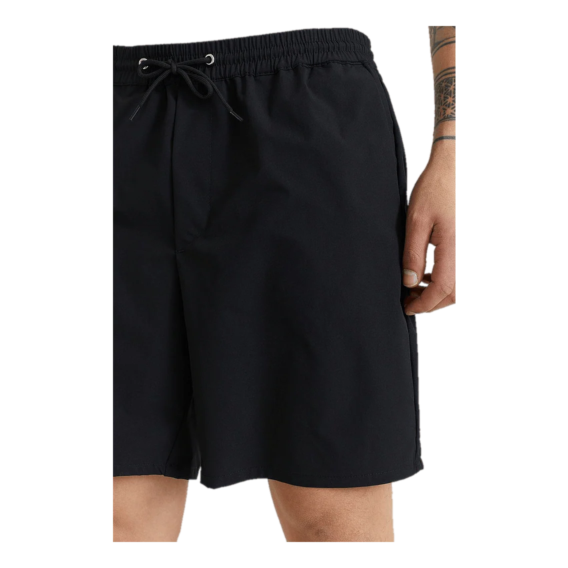 Studio Total Studio Total Regular Nylon Shorts