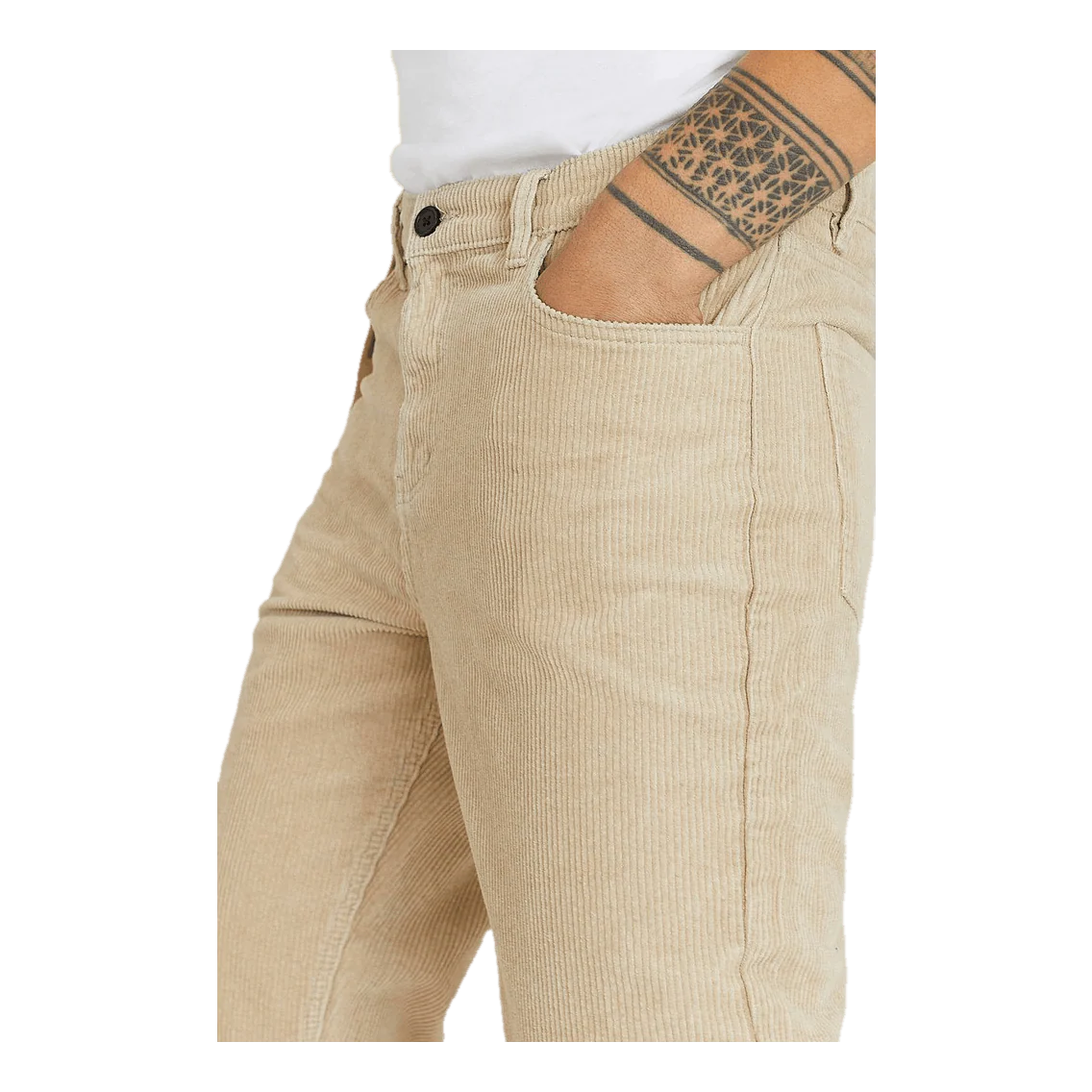 Studio Total Studio Total Regular Tapered Cord