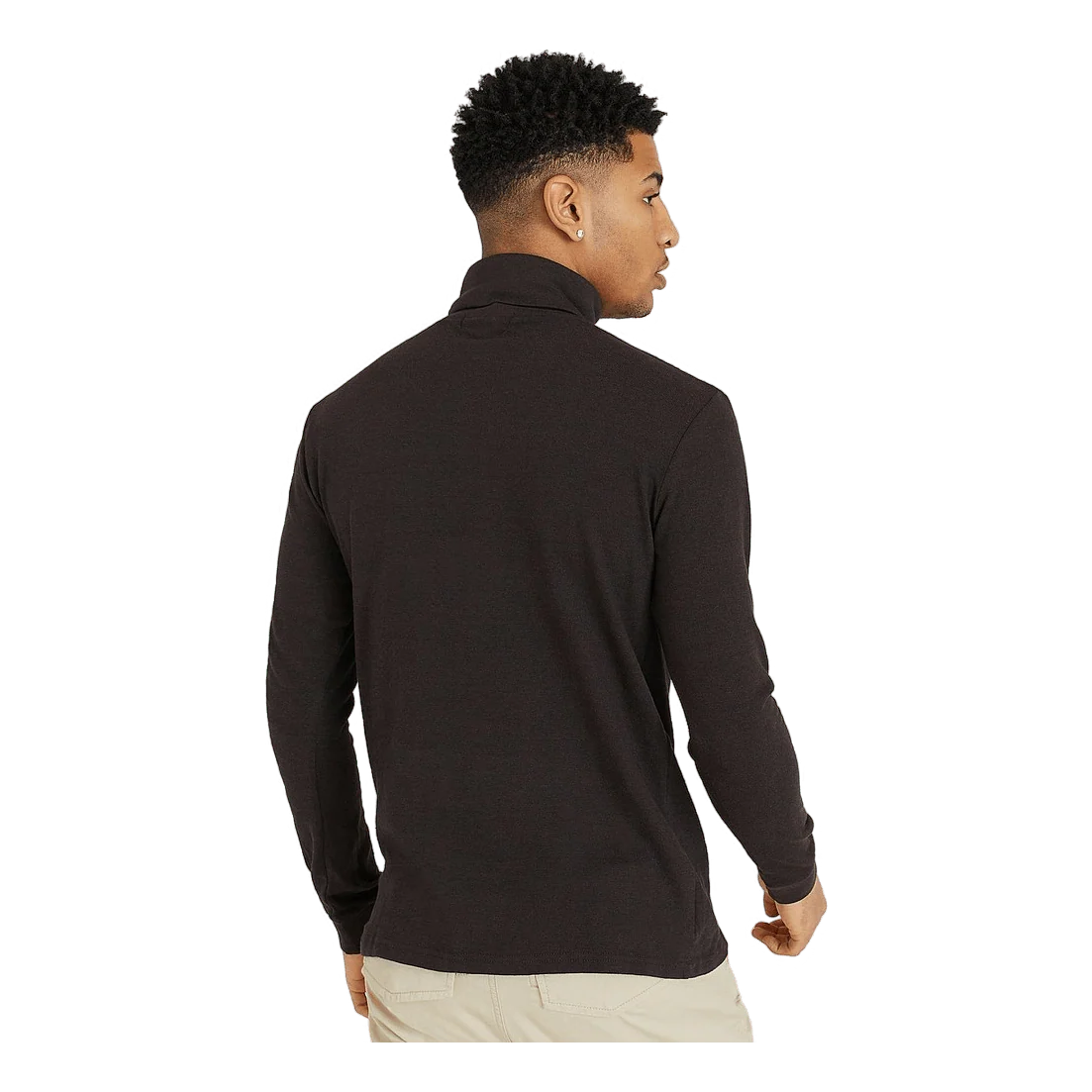 Studio Total Studio Total Roll Neck - Image 2
