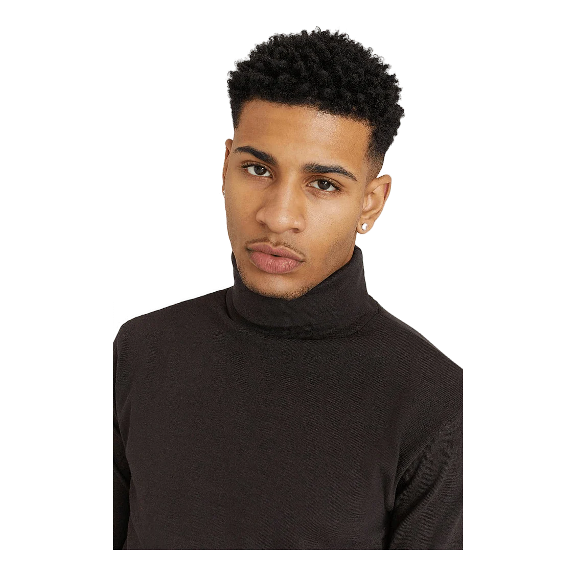 Studio Total Studio Total Roll Neck - Image 3