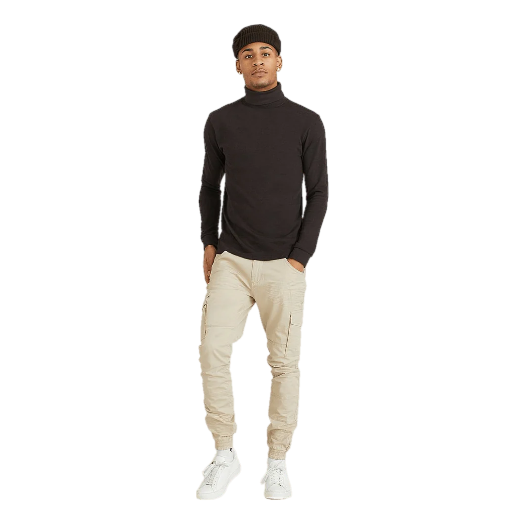 Studio Total Studio Total Roll Neck - Image 5