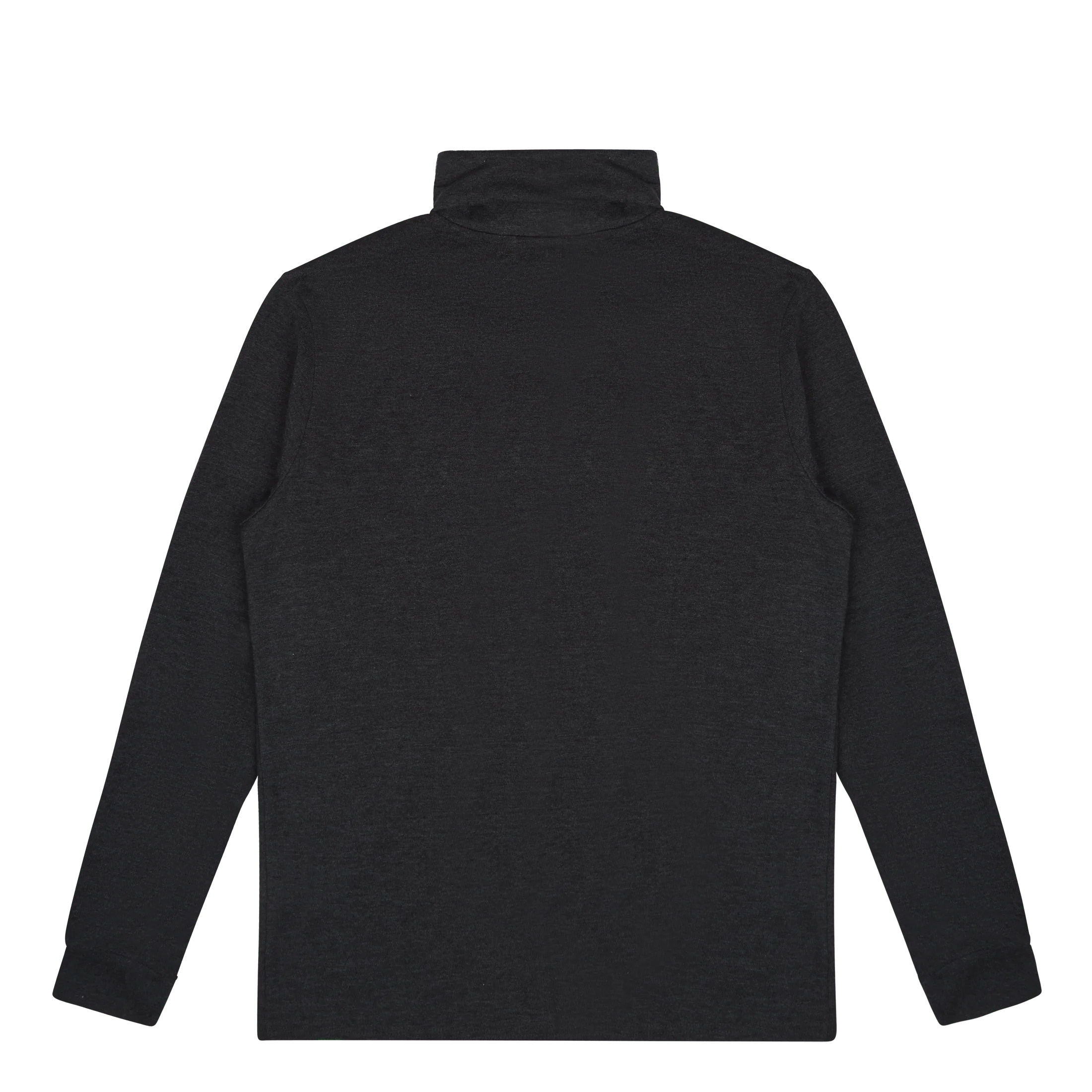 Studio Total Roll Neck - Image 2