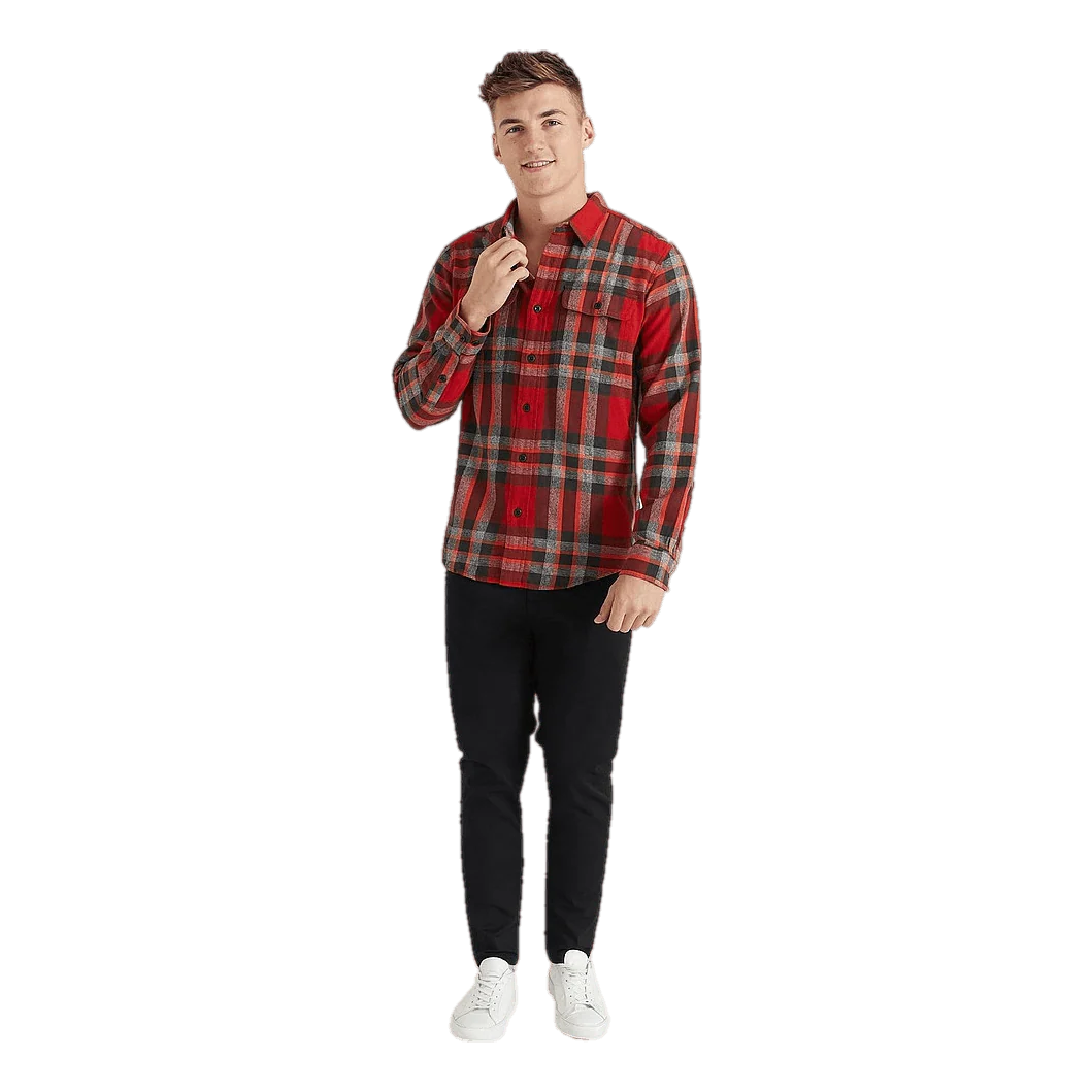 Studio Total Studio Total Slim Chino - Image 3