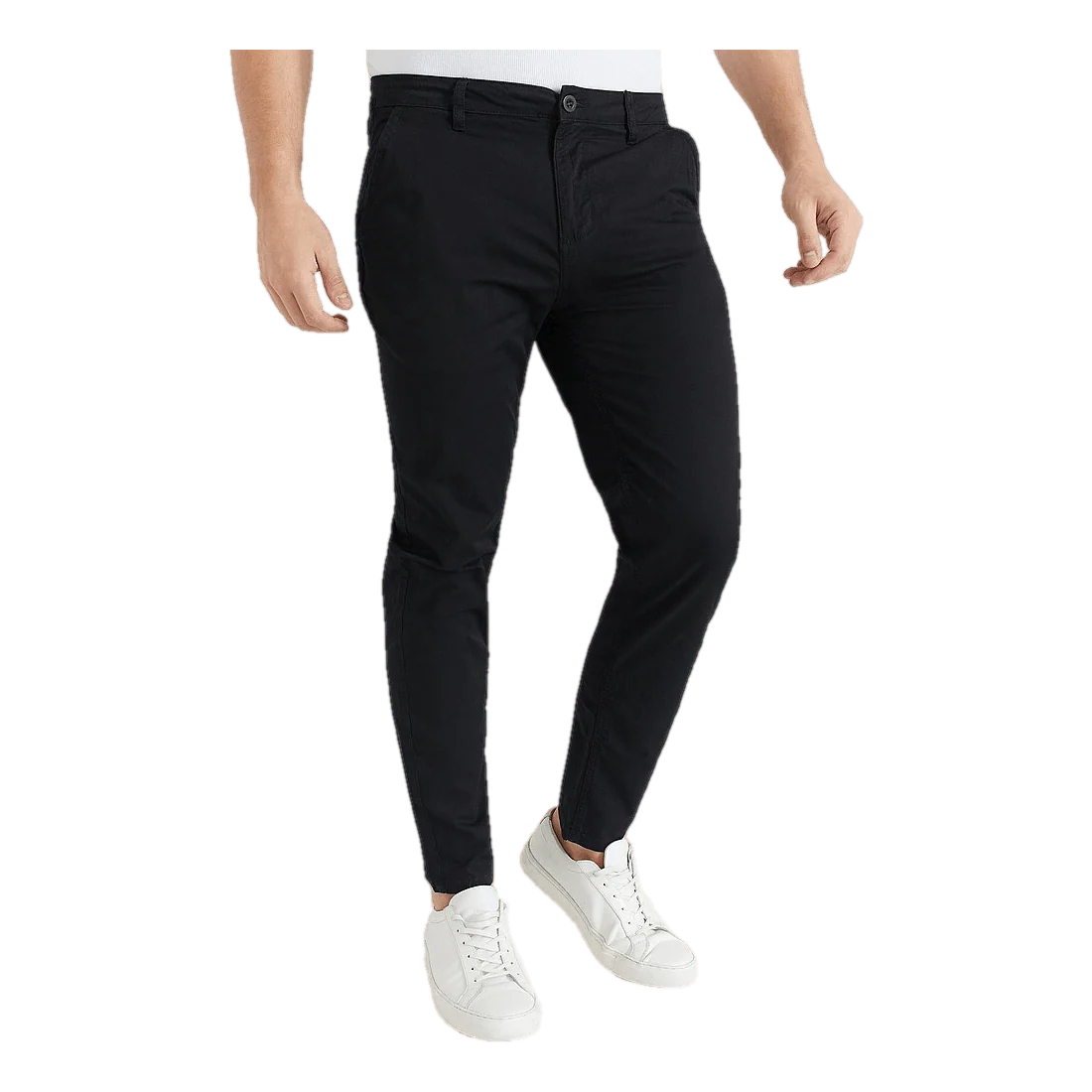 Studio Total Studio Total Slim Chino - Image 4