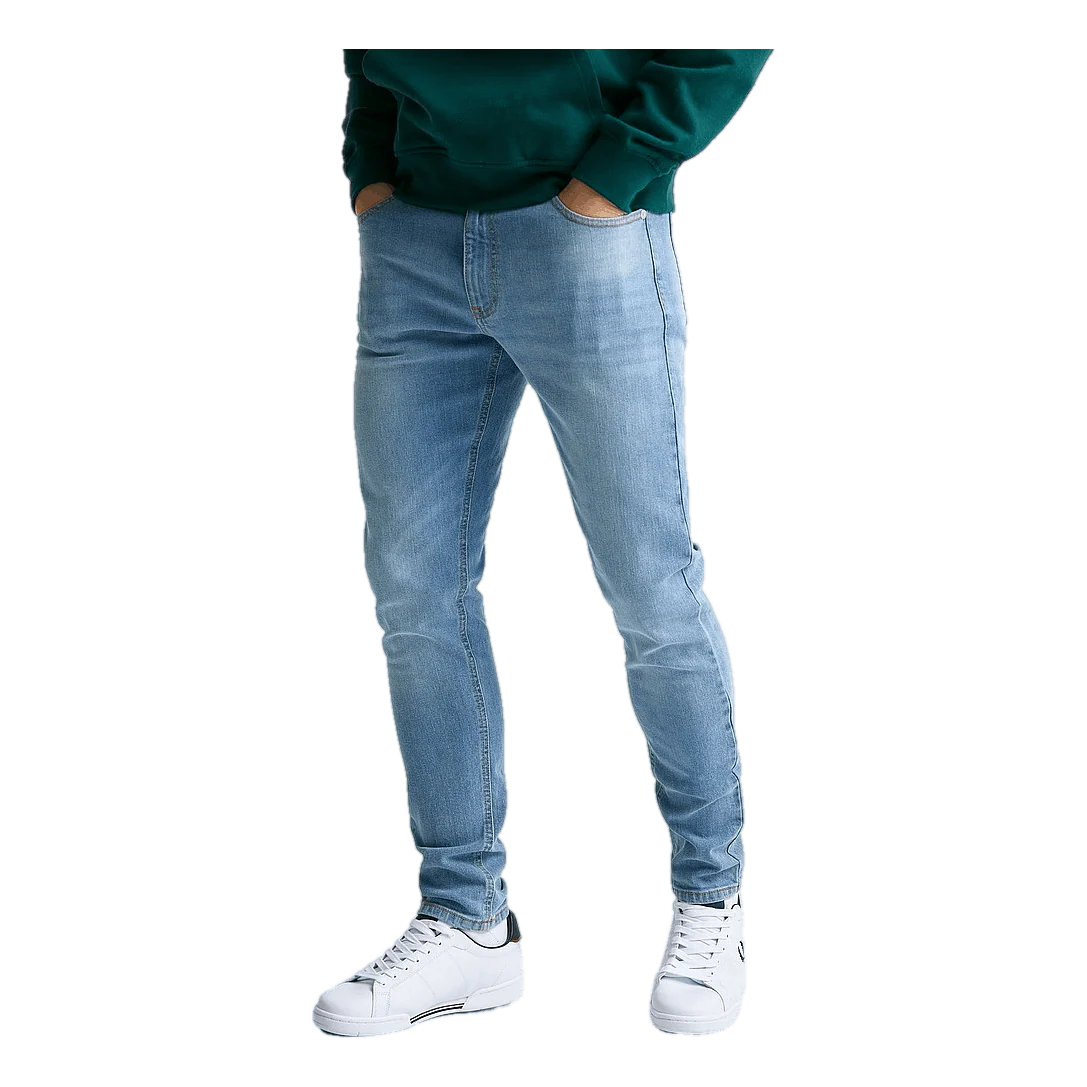 Studio Total Studio Total Slim Fit Jeans - Image 5
