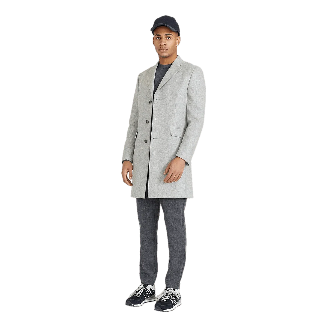 Studio Total Studio Total Slim Tapered Chino - Image 5