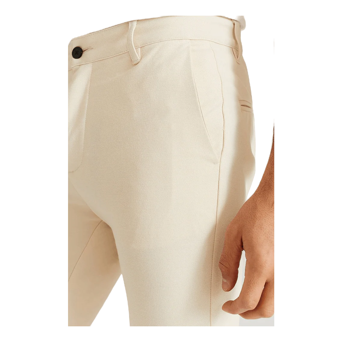 Studio Total Studio Total Soft Chino Light