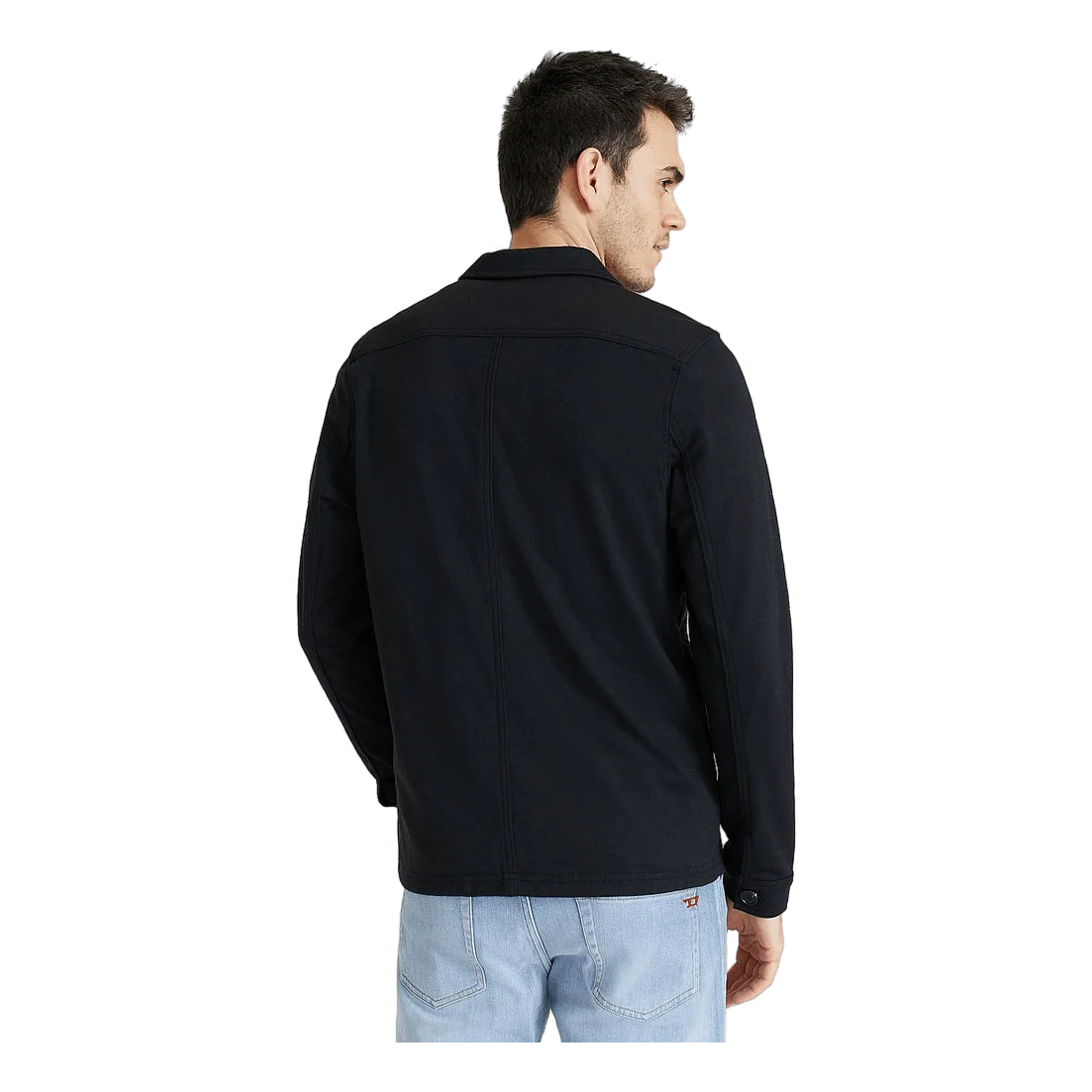 Studio Total Studio Total Soft Overshirt - Image 2