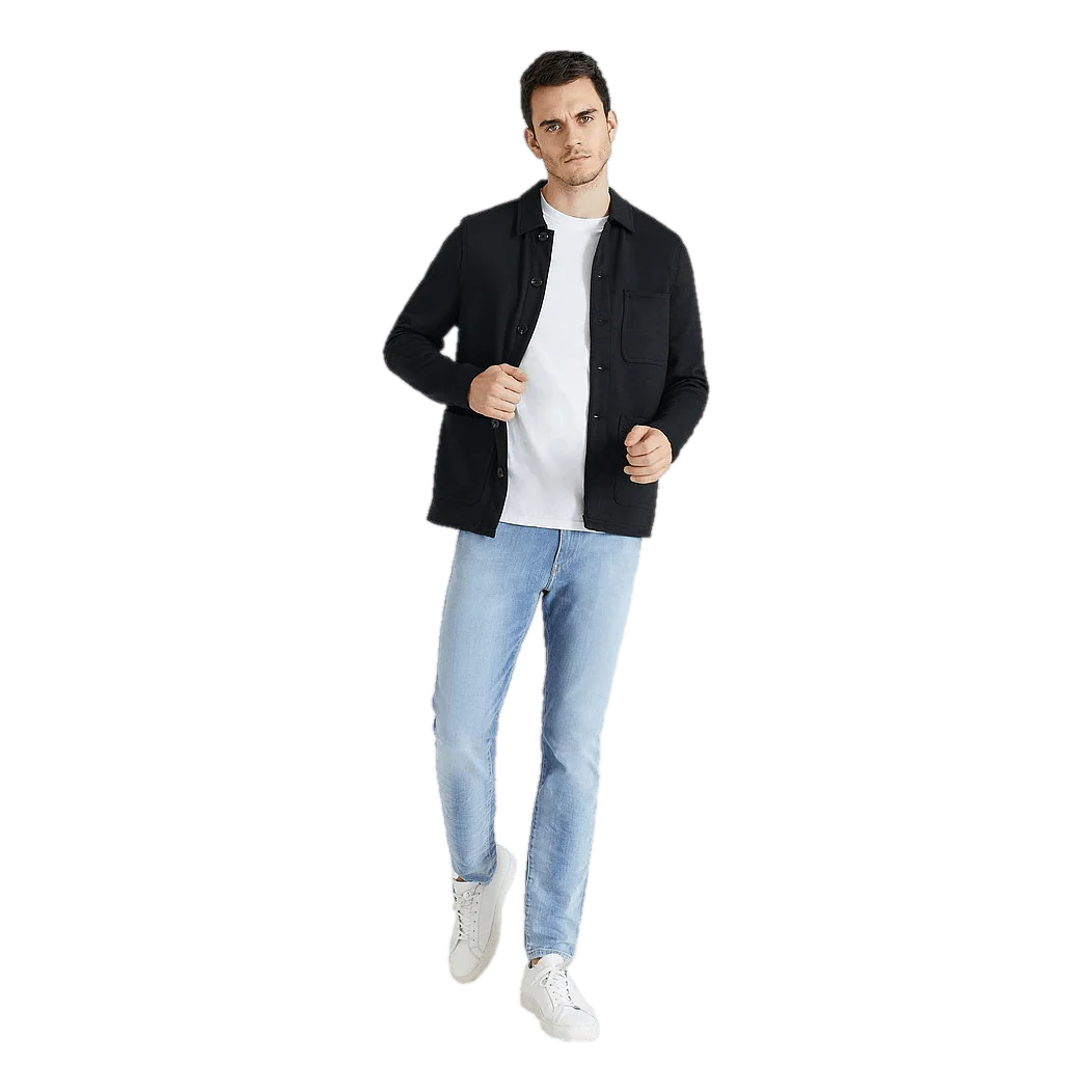 Studio Total Studio Total Soft Overshirt - Image 5