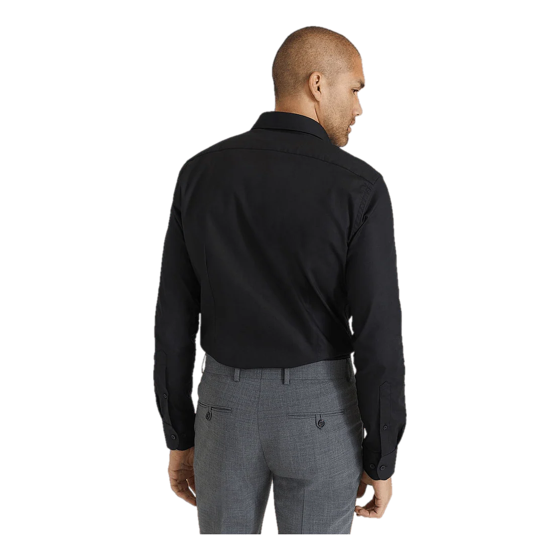 Studio Total Studio Total Stretch Shirt - Image 2
