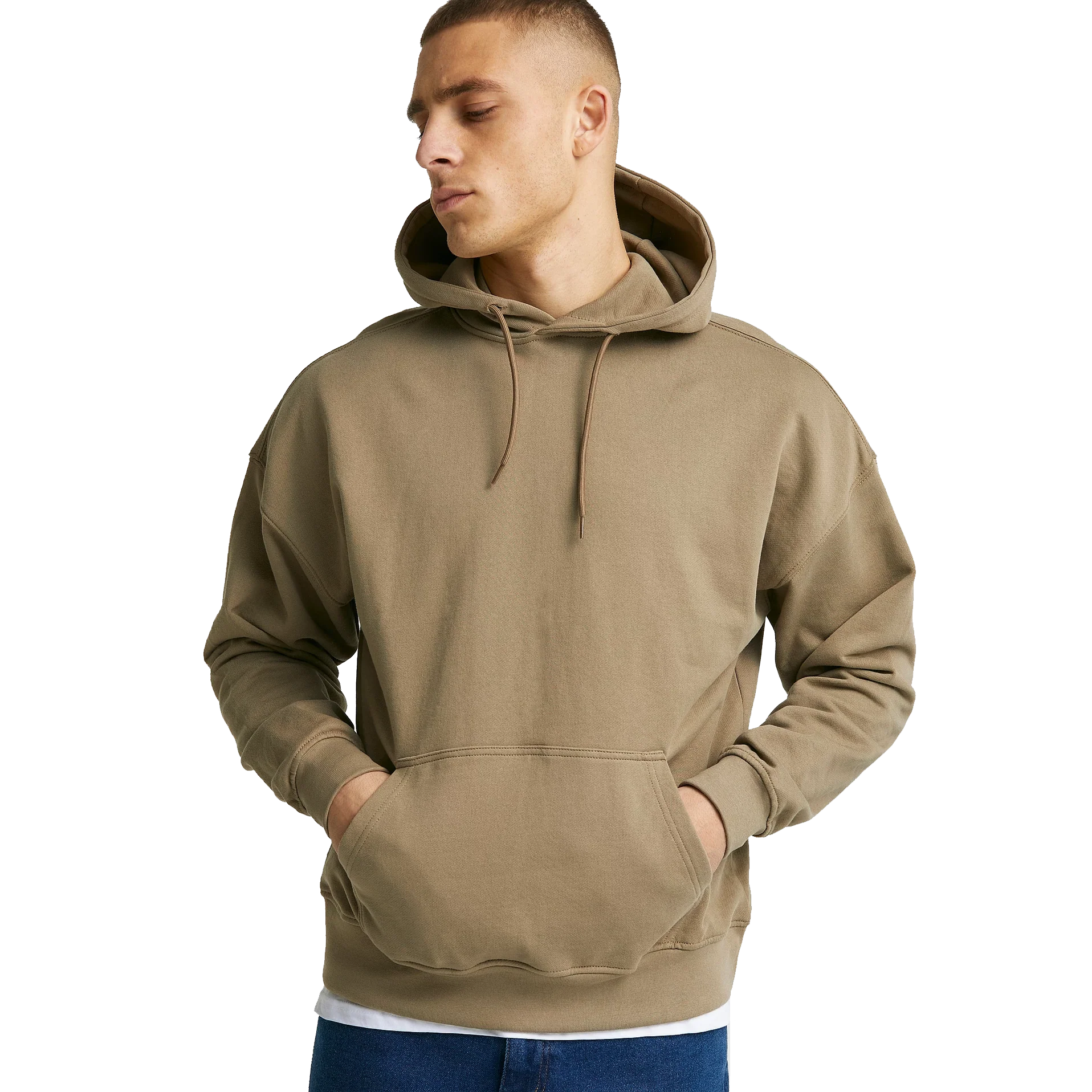 Studio Total Studio Hoodie Urth