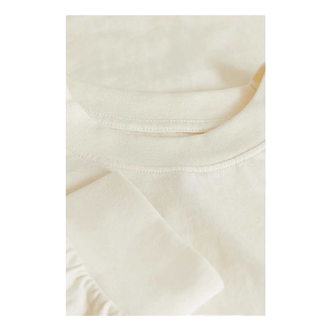 Studio Total Studio Total Studio Ls Tee Off - Image 3