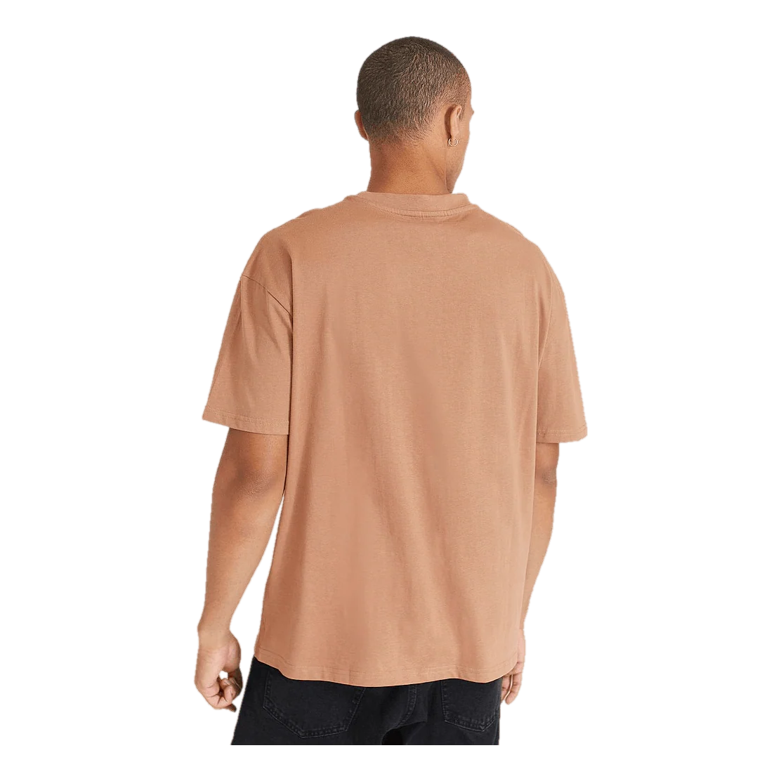 Studio Total Studio Total Studio Ss Tee Clay - Image 2