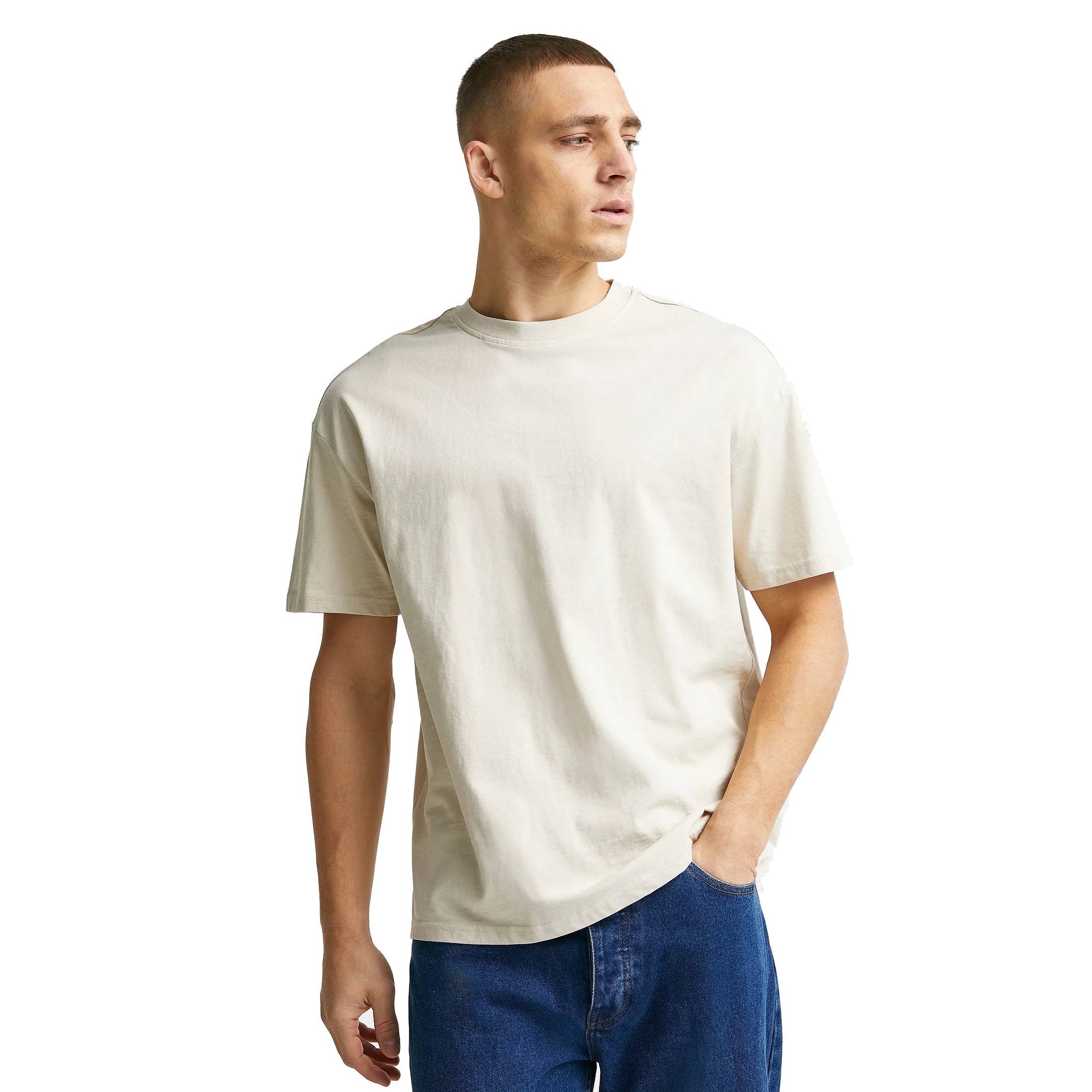Studio Total Studio Ss Tee Off - Image 2