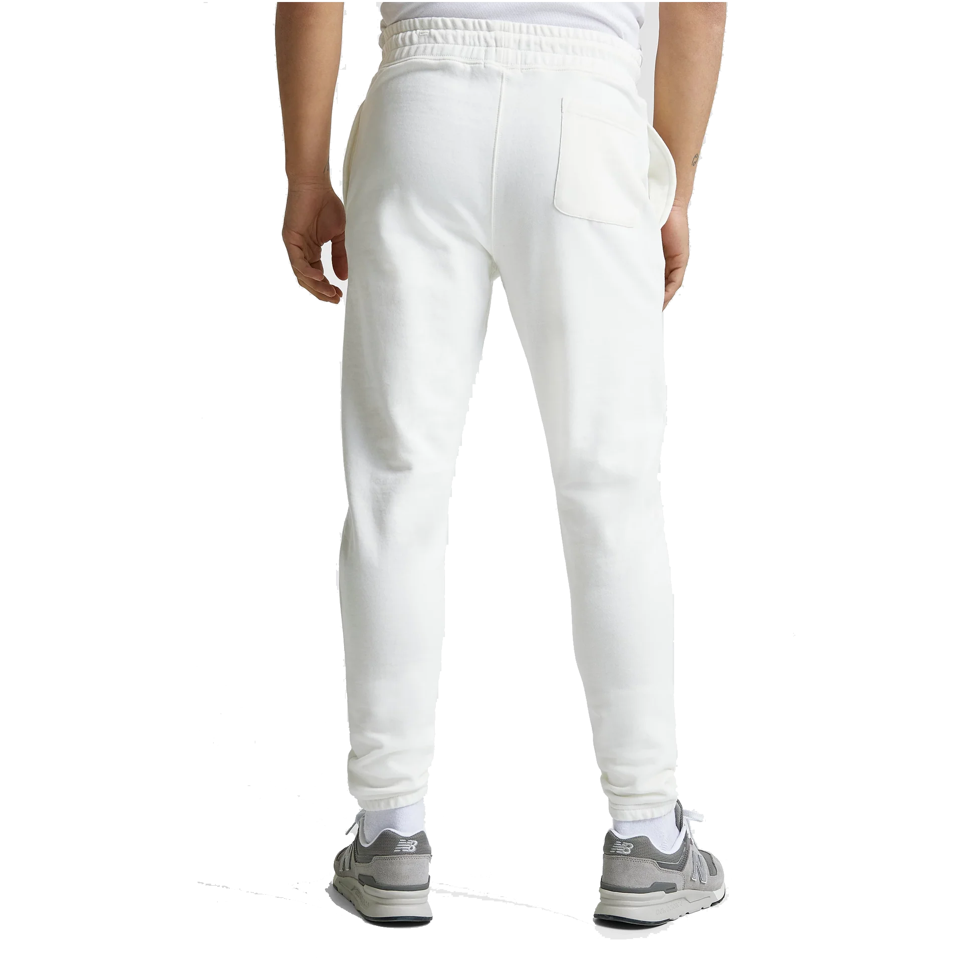 Studio Total Studio Tapered Sweatpants - Image 2