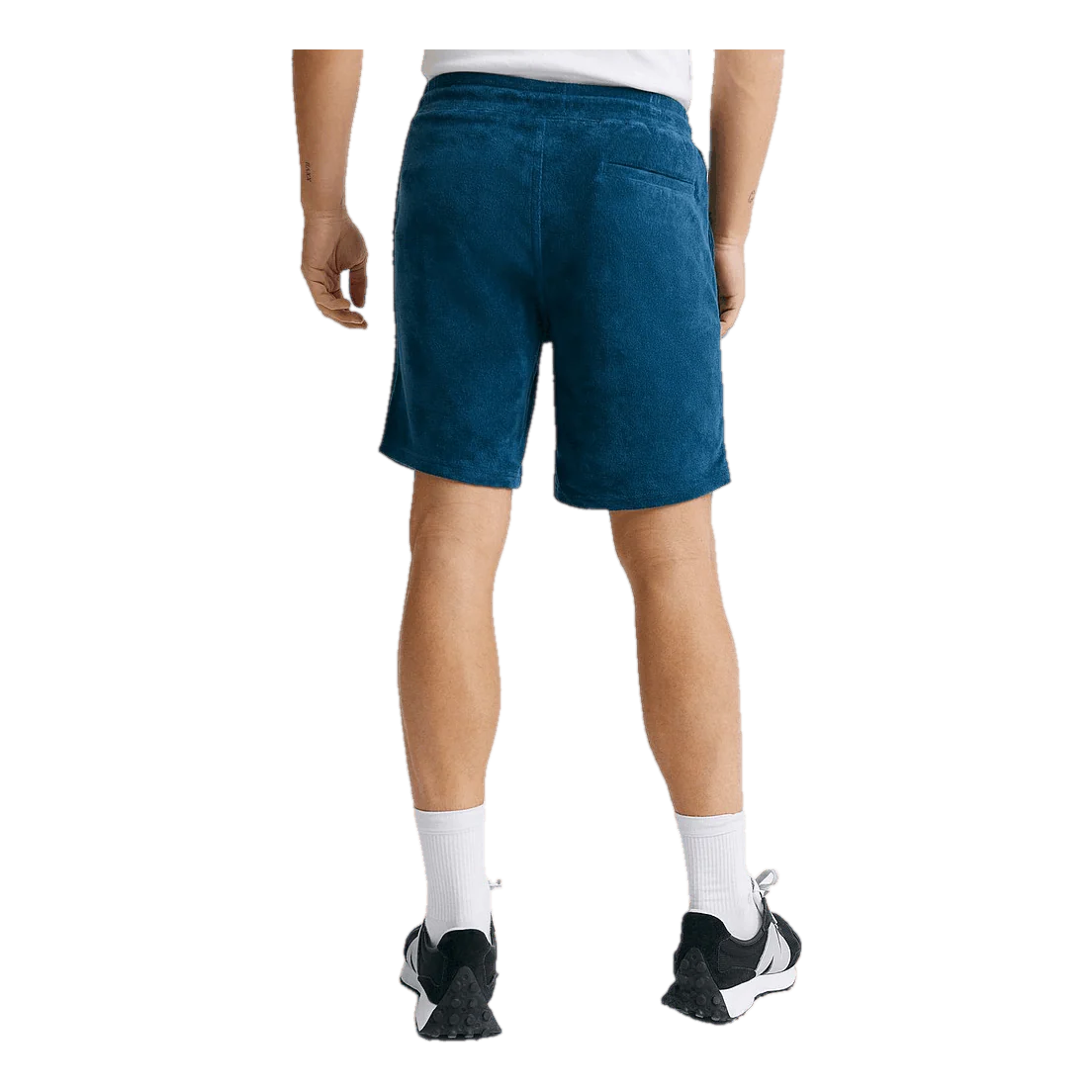 Studio Total Terry Shorts Retro - Image 2