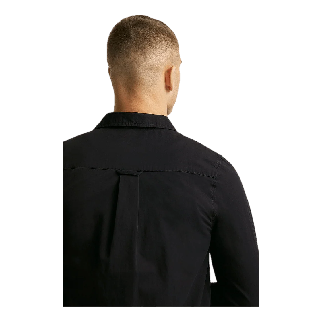 Studio Total Twill Shirt - Image 2