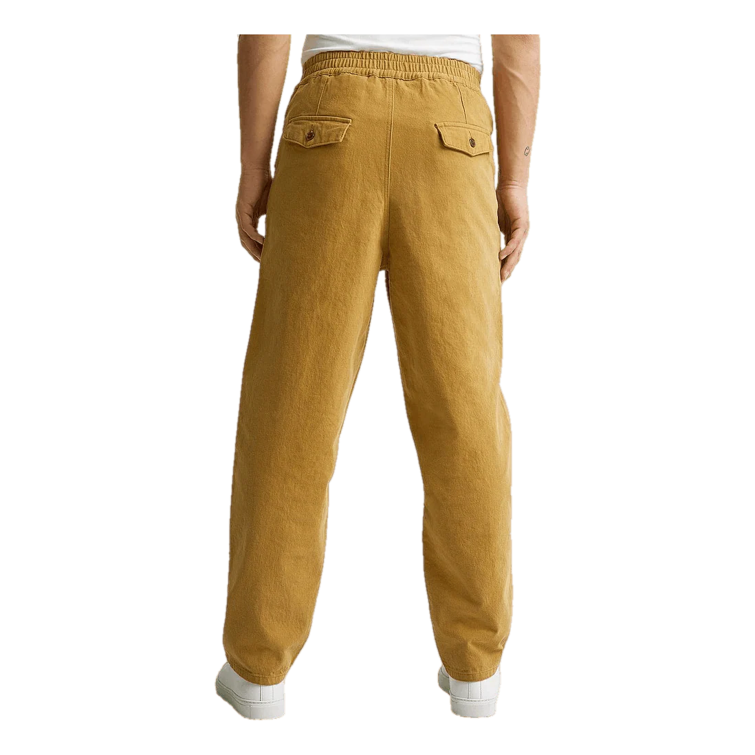 Studio Total Studio Total Utility Chino - Image 2