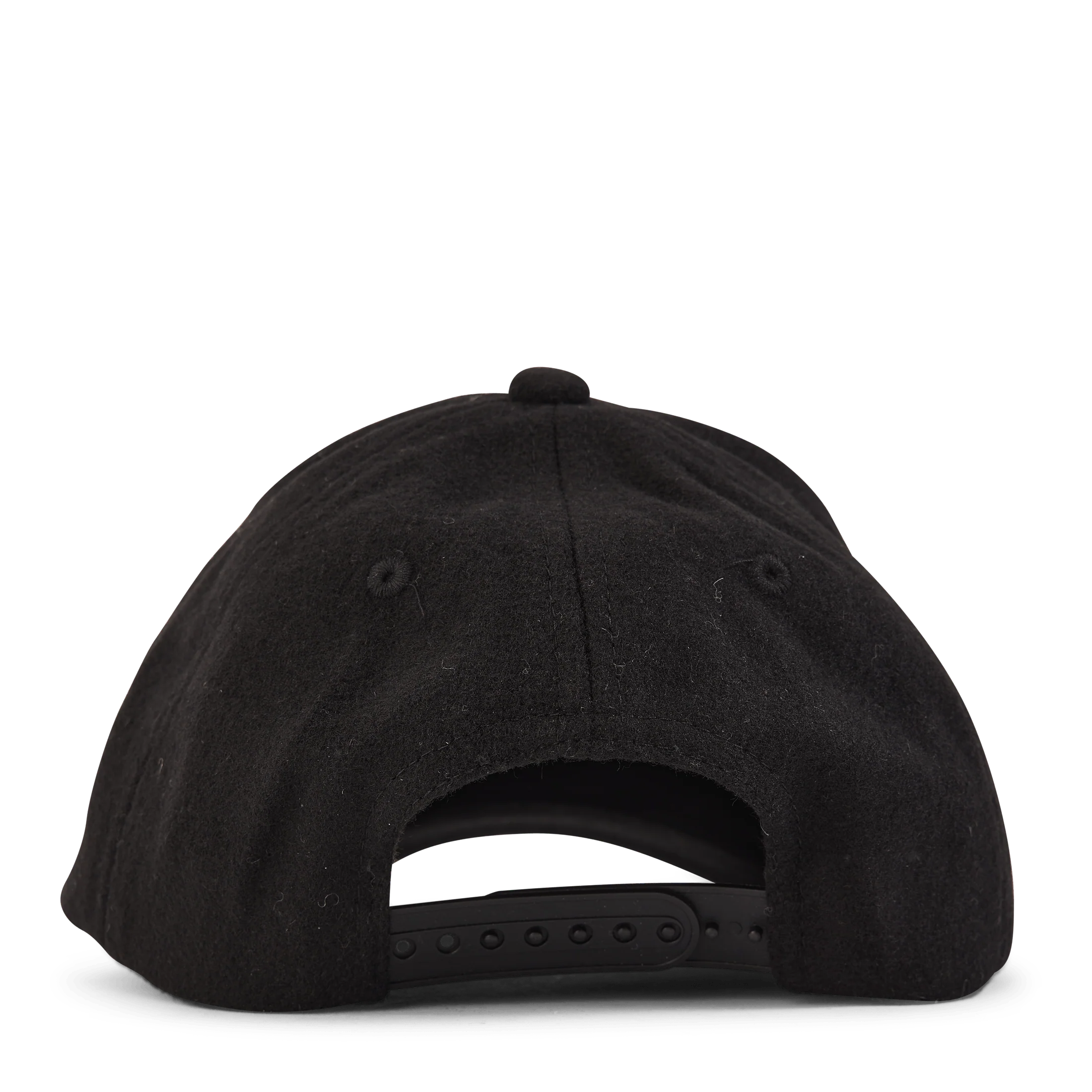 Studio Total Wool Cap - Image 3