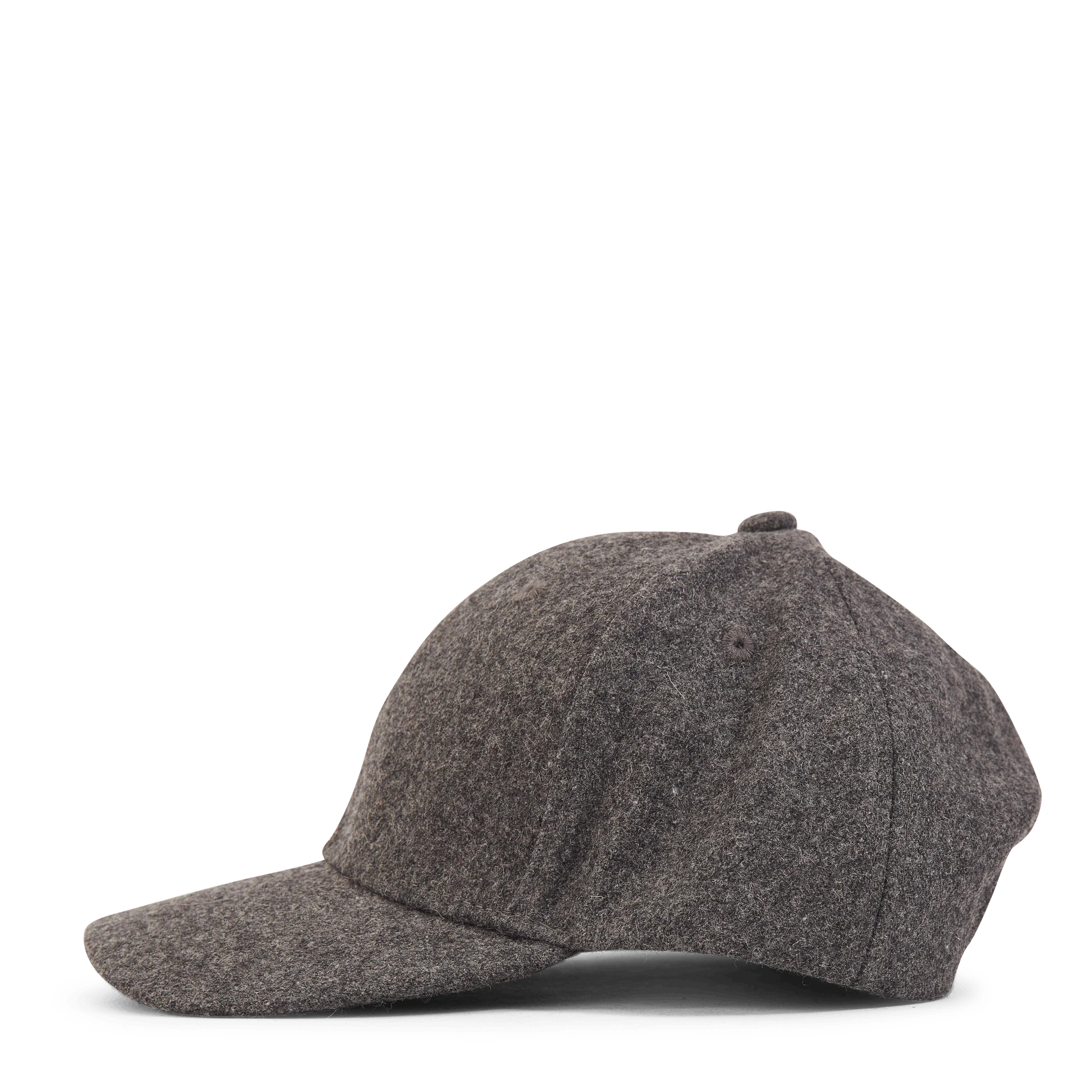Studio Total Wool Cap - Image 2