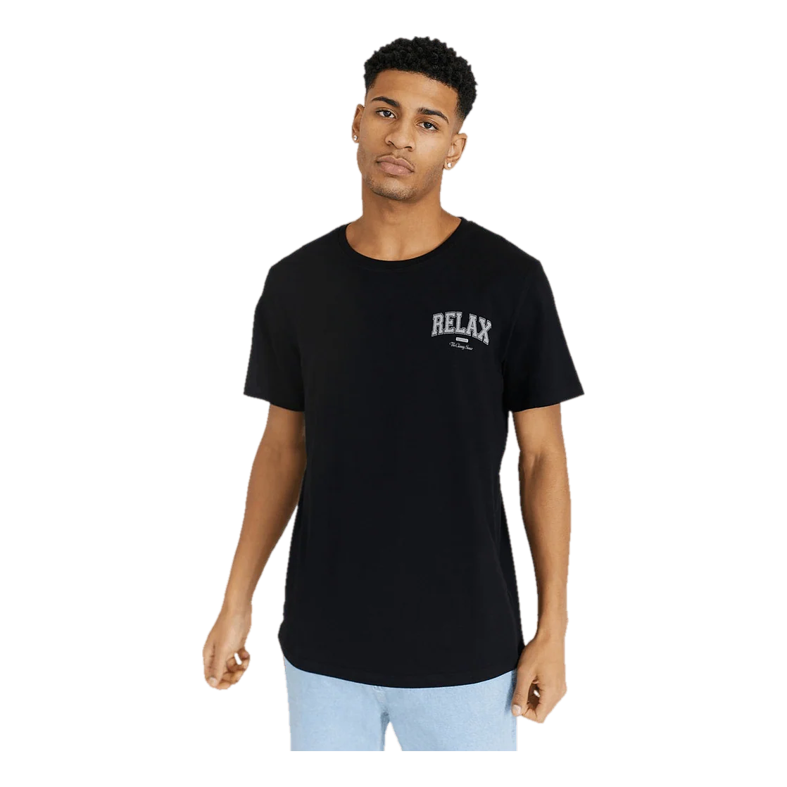 Relax Tee