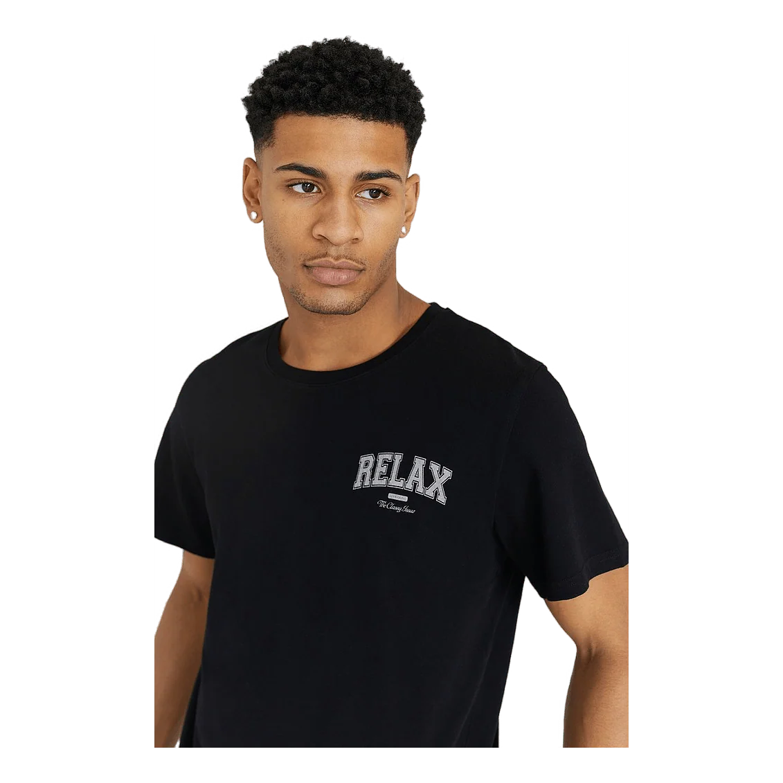 Relax Tee - Image 4