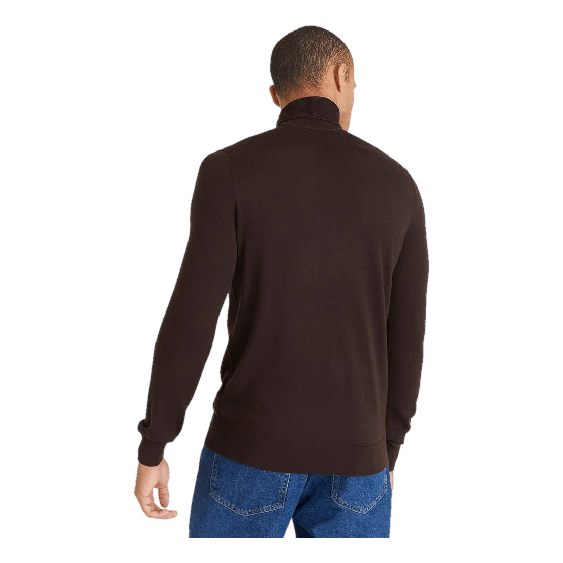 Nevile Dark Mahogany - Image 2
