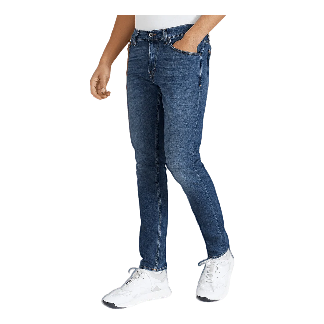 Pistolero. 221 Indigo