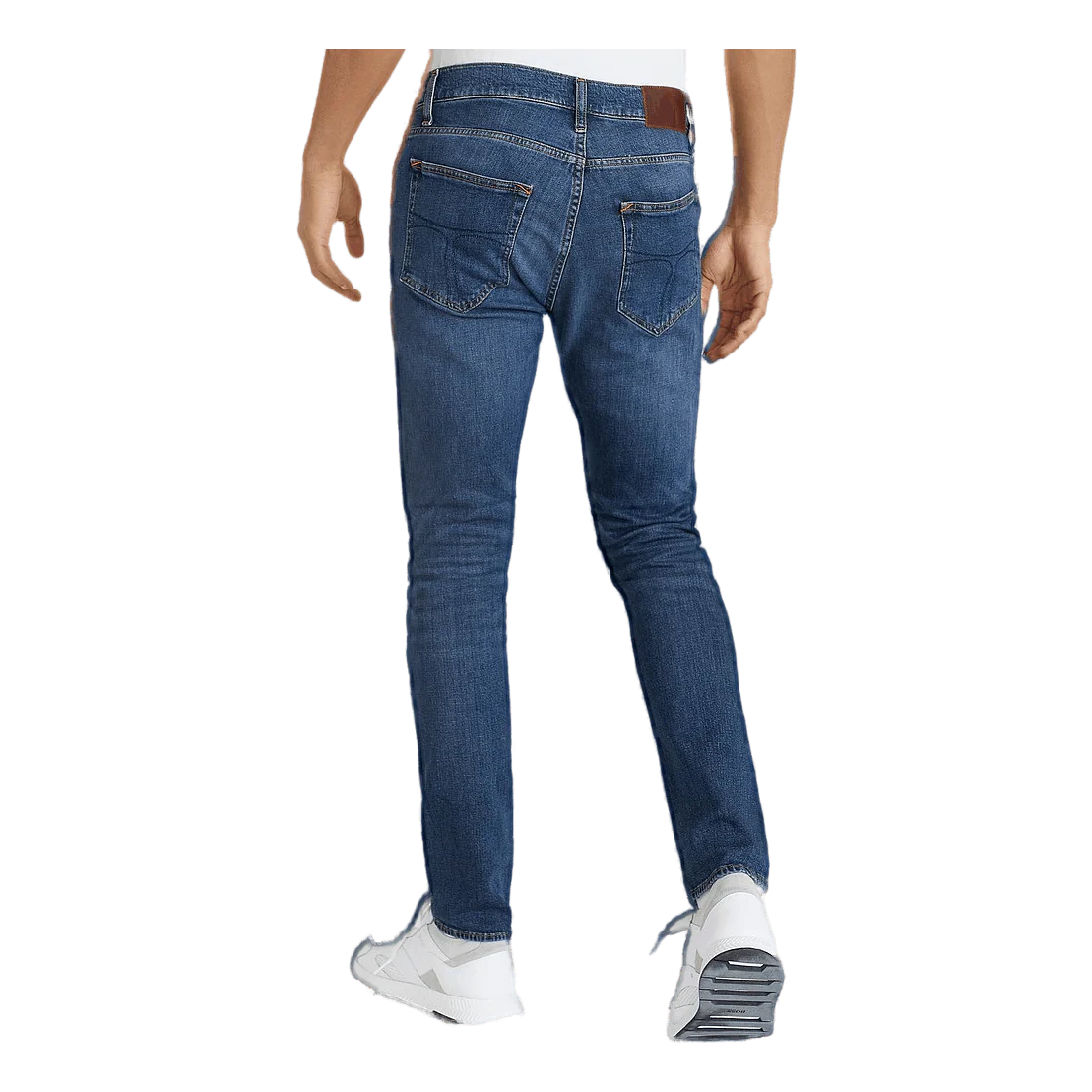 Pistolero. 221 Indigo - Image 2