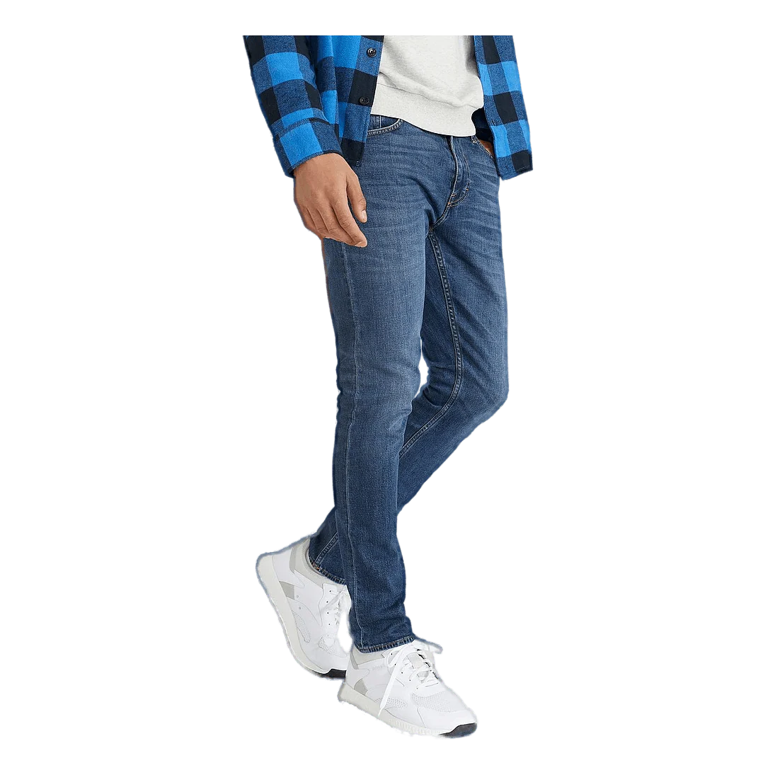 Pistolero. 221 Indigo - Image 5