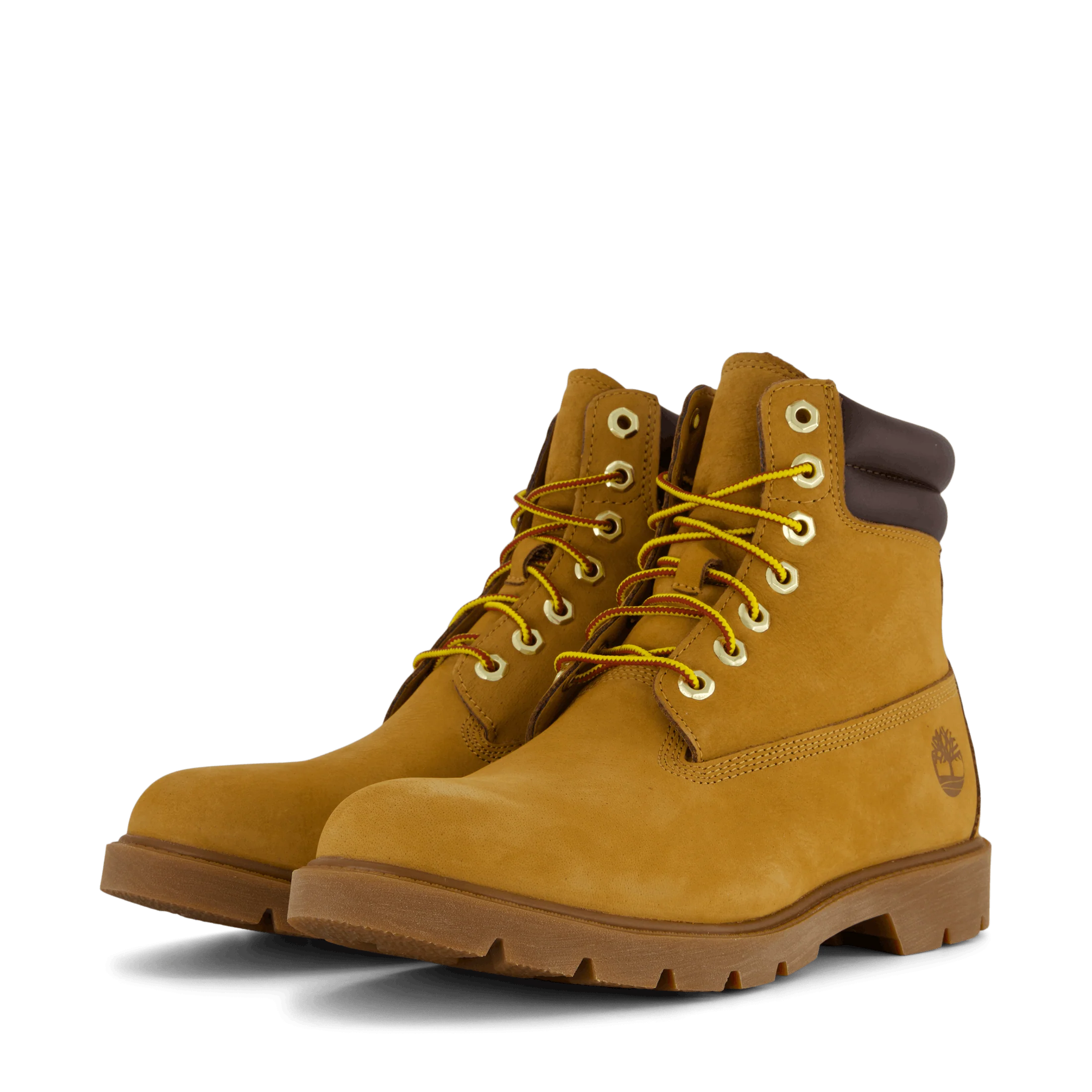 Timberland 6in Water Resistant Basic Wheat - Image 5