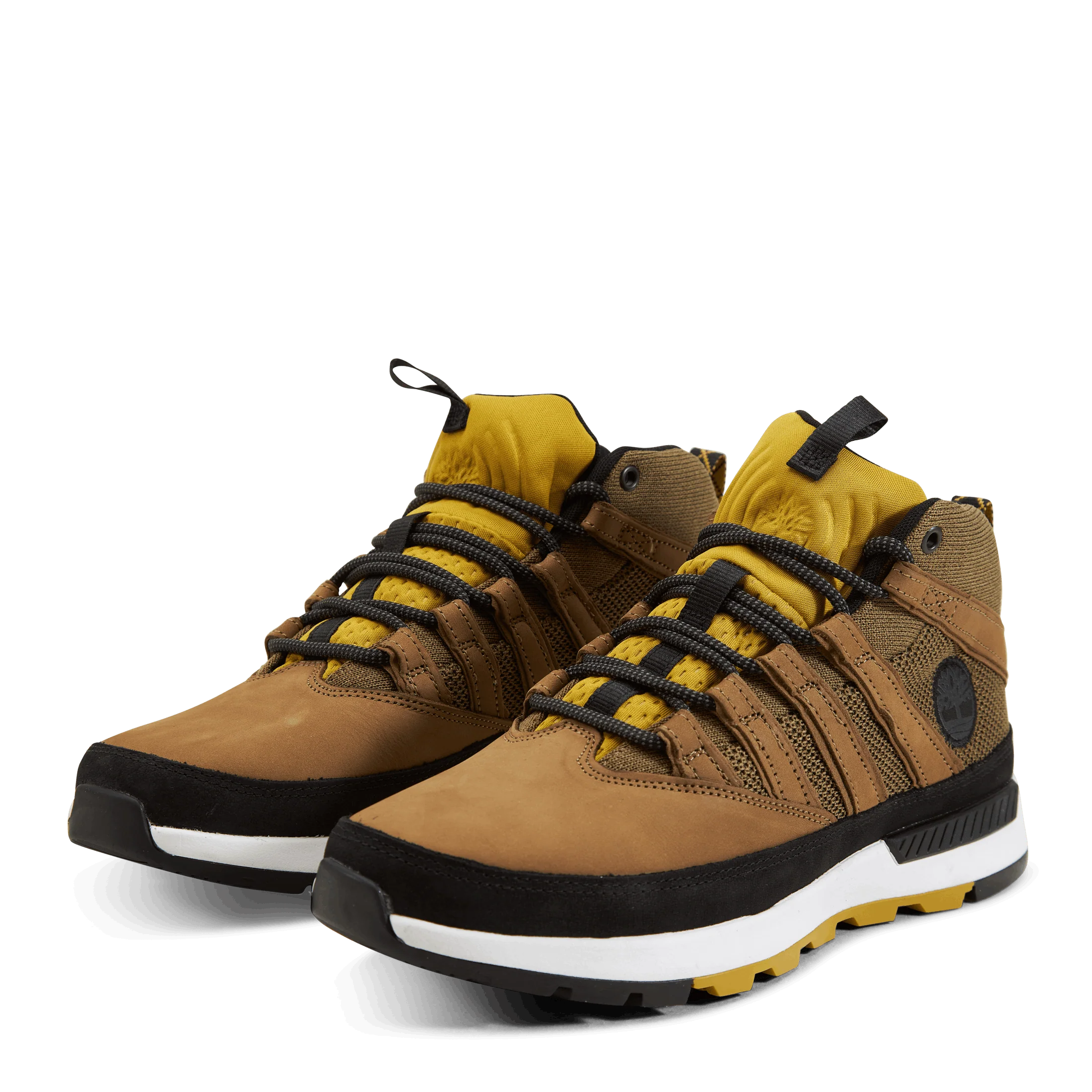 Timberland Euro Trekker Mid Butternut - Image 3