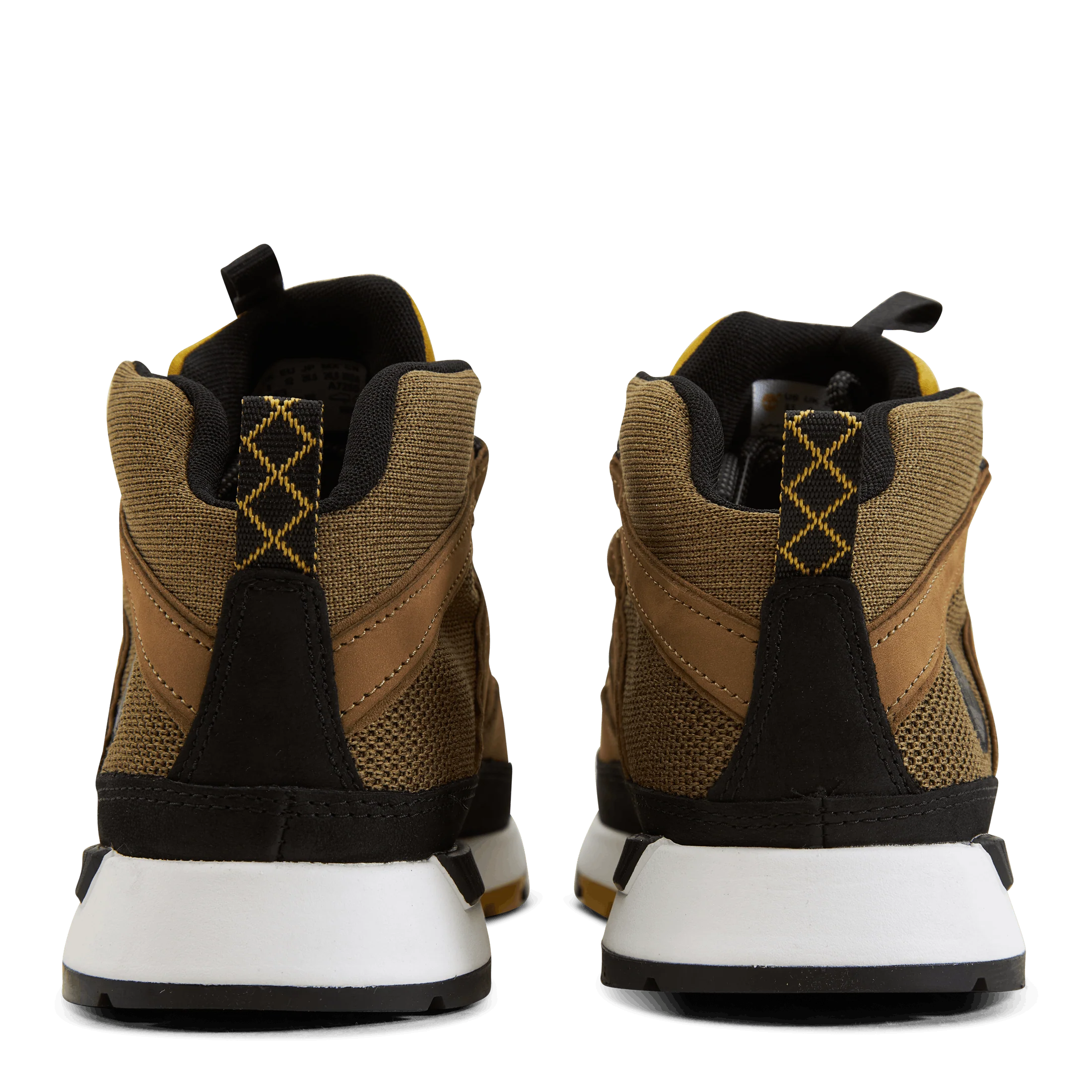 Timberland Euro Trekker Mid Butternut - Image 4