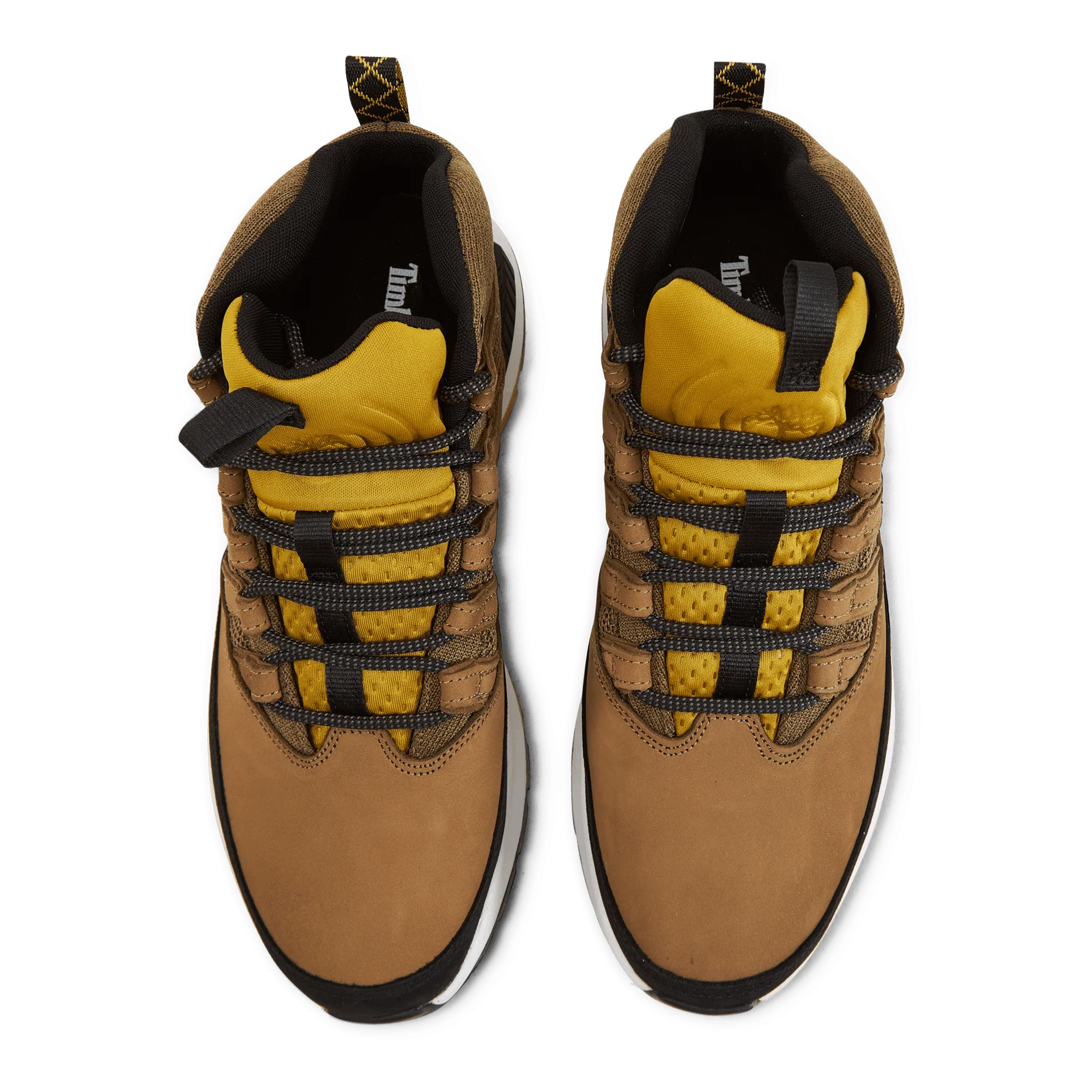 Timberland Euro Trekker Mid Butternut - Image 5