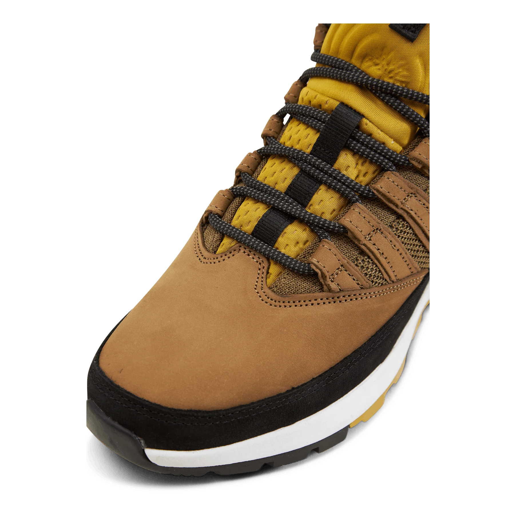 Timberland Euro Trekker Mid Butternut - Image 7