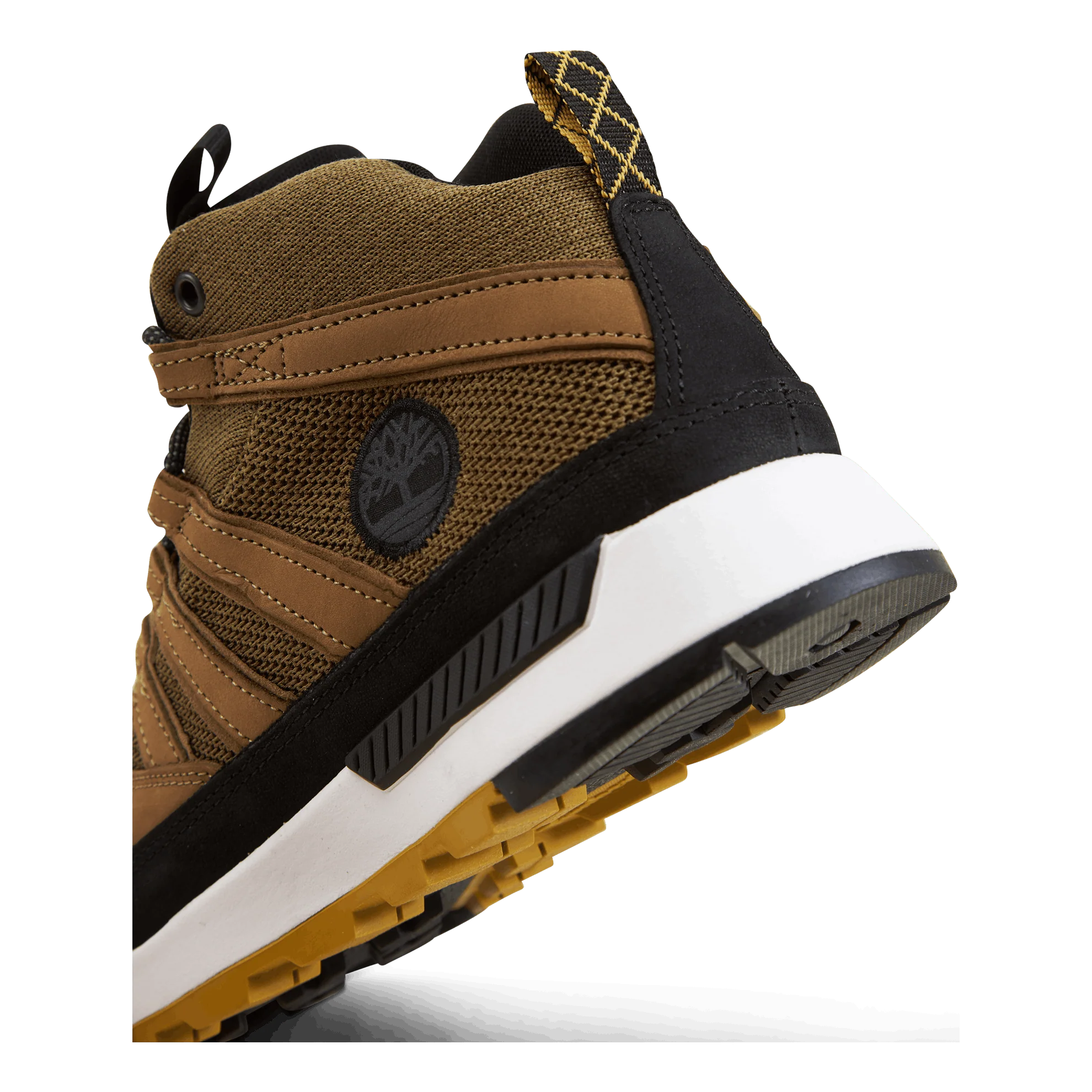 Timberland Euro Trekker Mid Butternut - Image 8