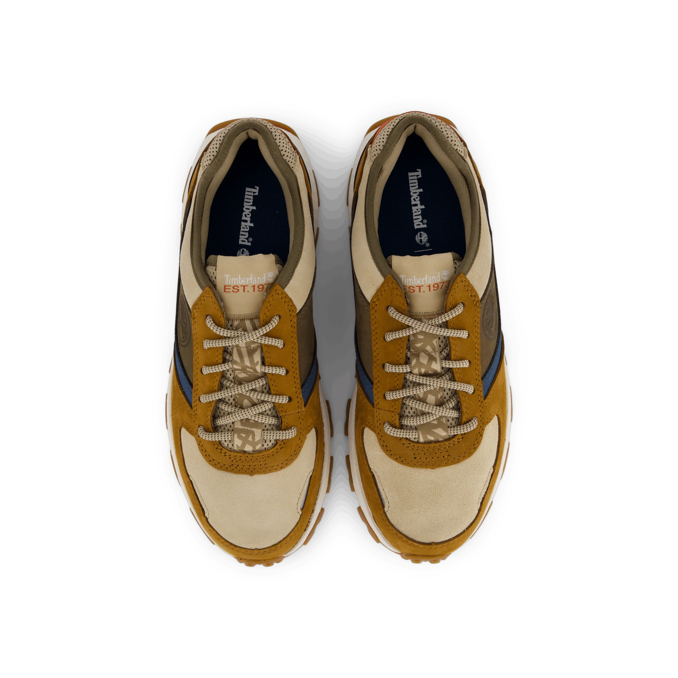 Timberland Winsor Park Ox Trapper Tan - Image 6