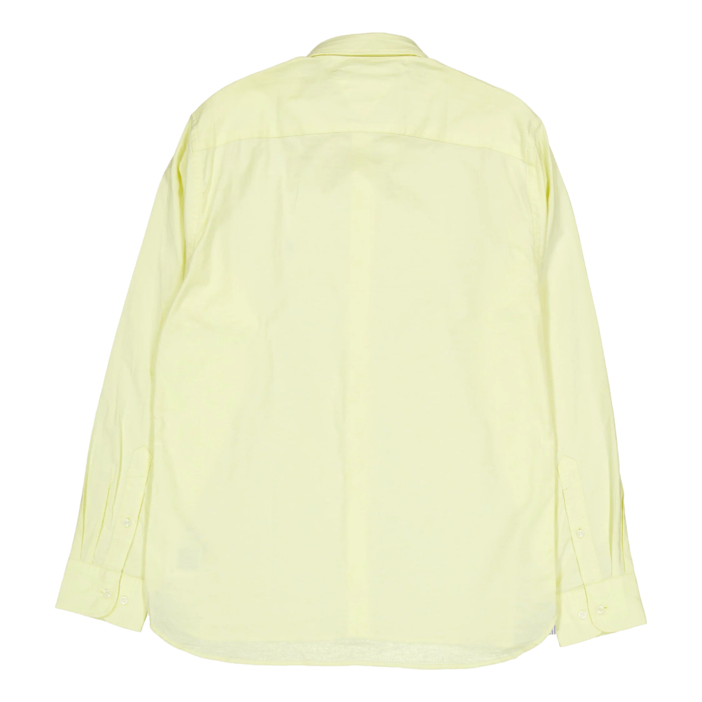 1985 Flex Oxford Rf Shirt - Image 2