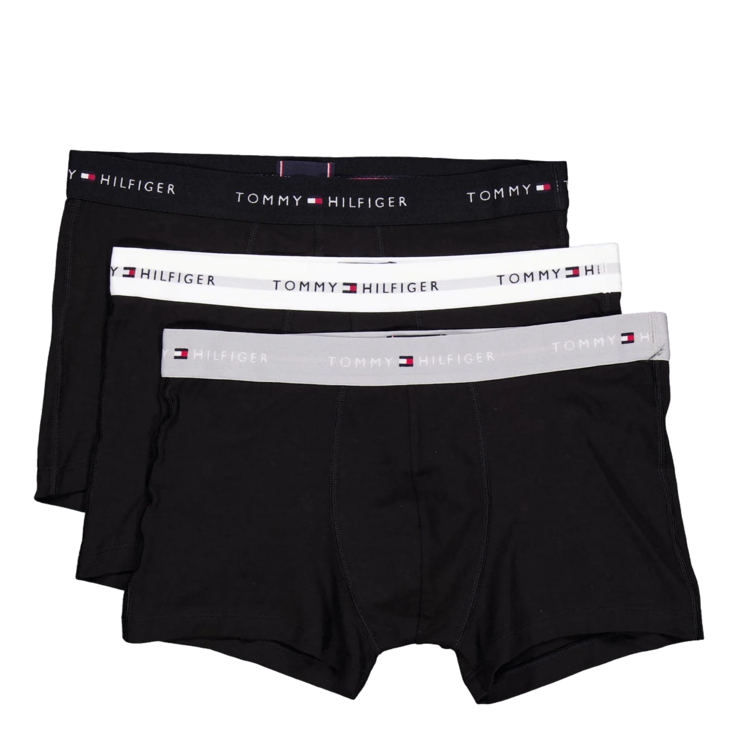 Tommy Hilfiger 3p Wb Trunk