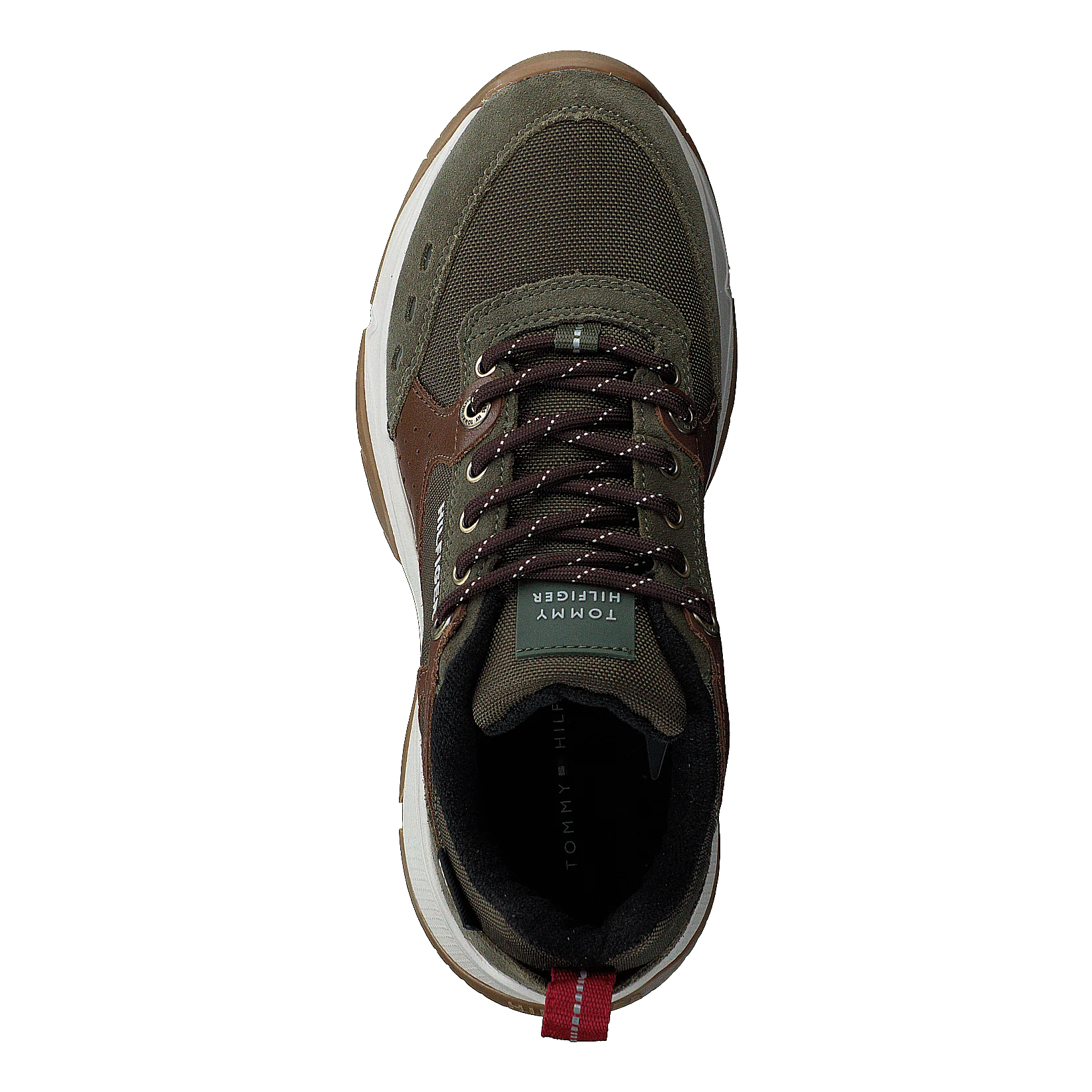 Tommy Hilfiger Bergen 2c Rbn - Image 6