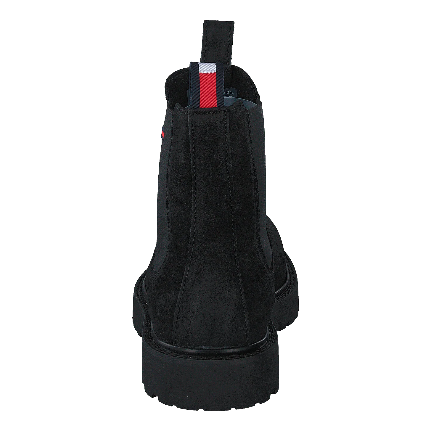 Tommy Hilfiger SUEDE CHELSEA BOOT - Image 5