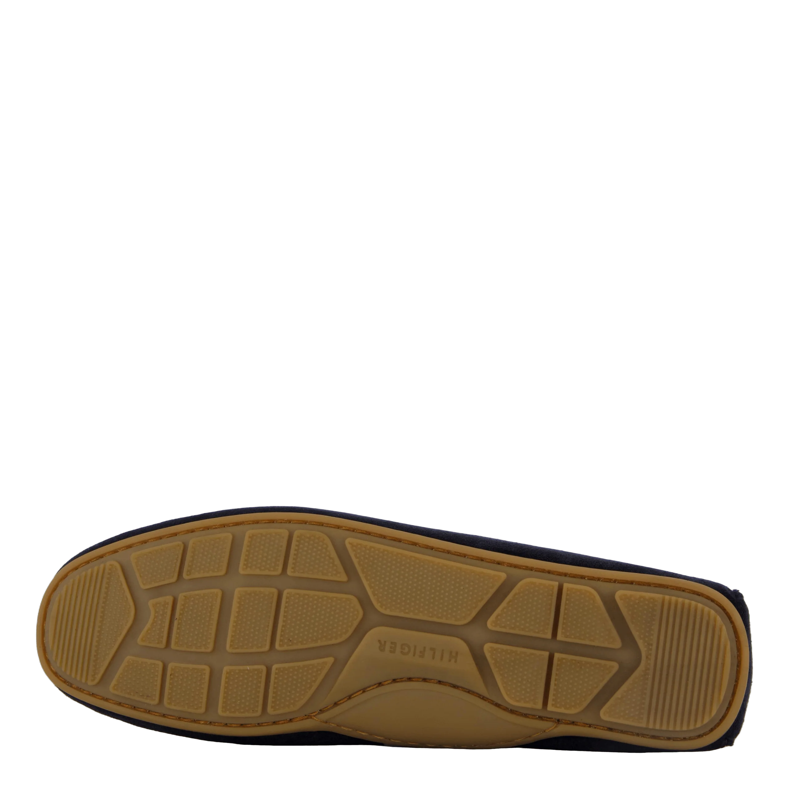 Casual Hilfiger Suede Driver - Image 4