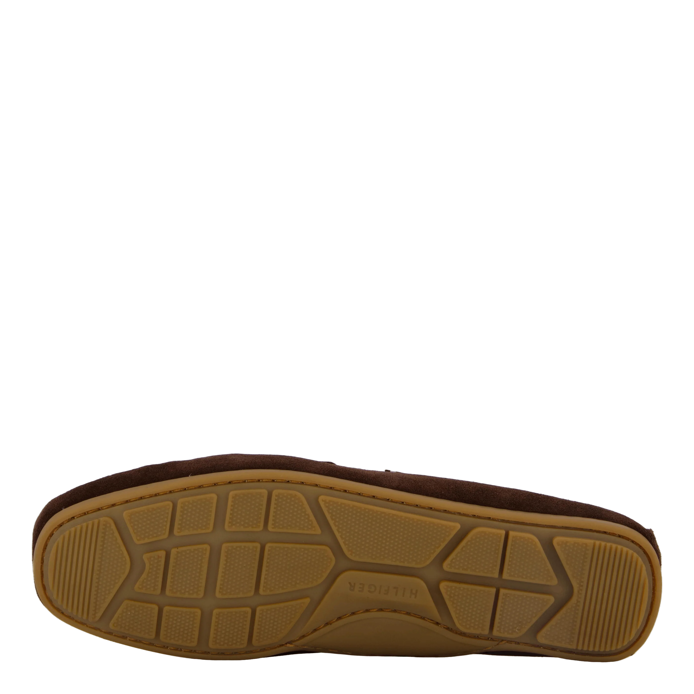 Casual Hilfiger Suede Driver - Image 4