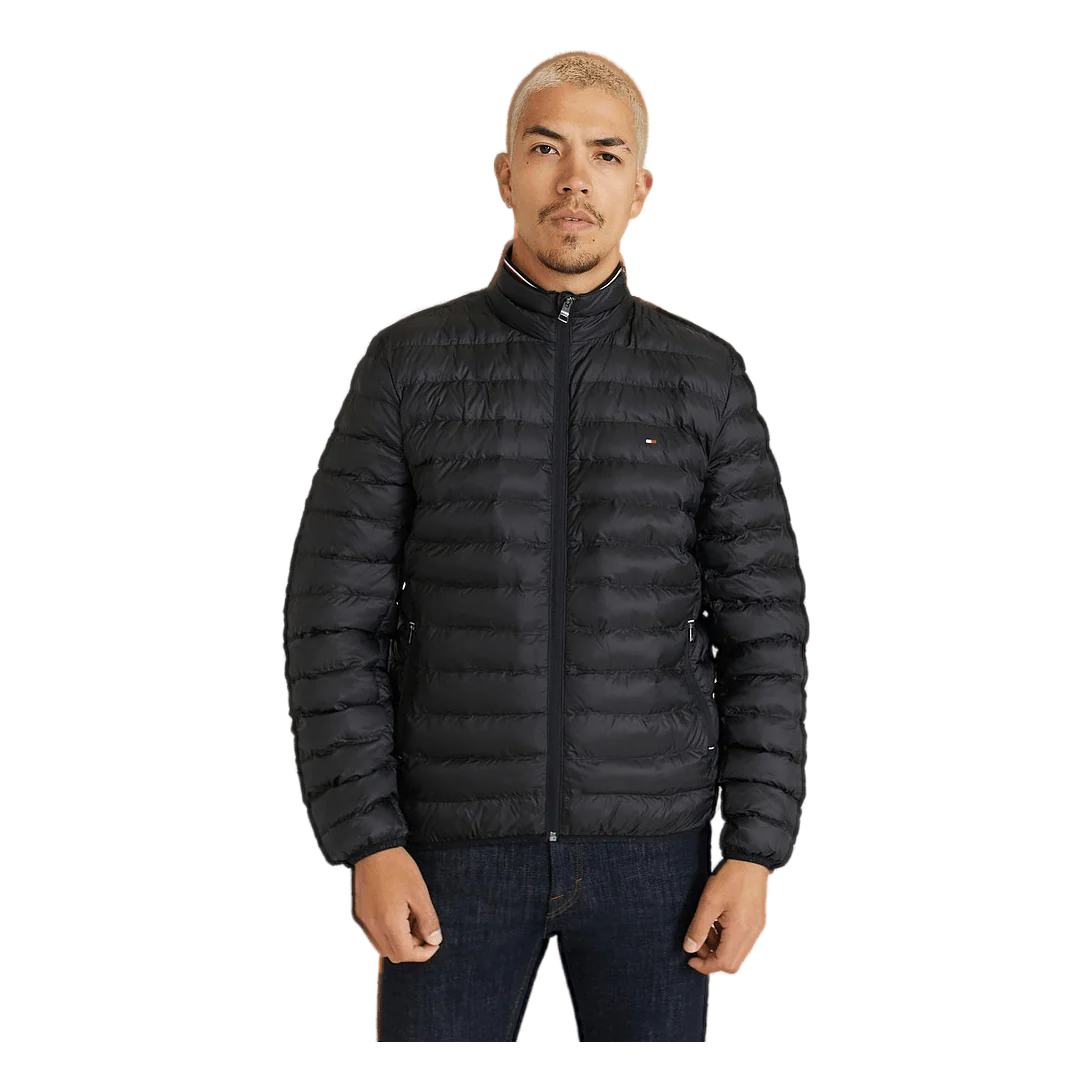 Tommy Hilfiger Core Packable Circular Jacket