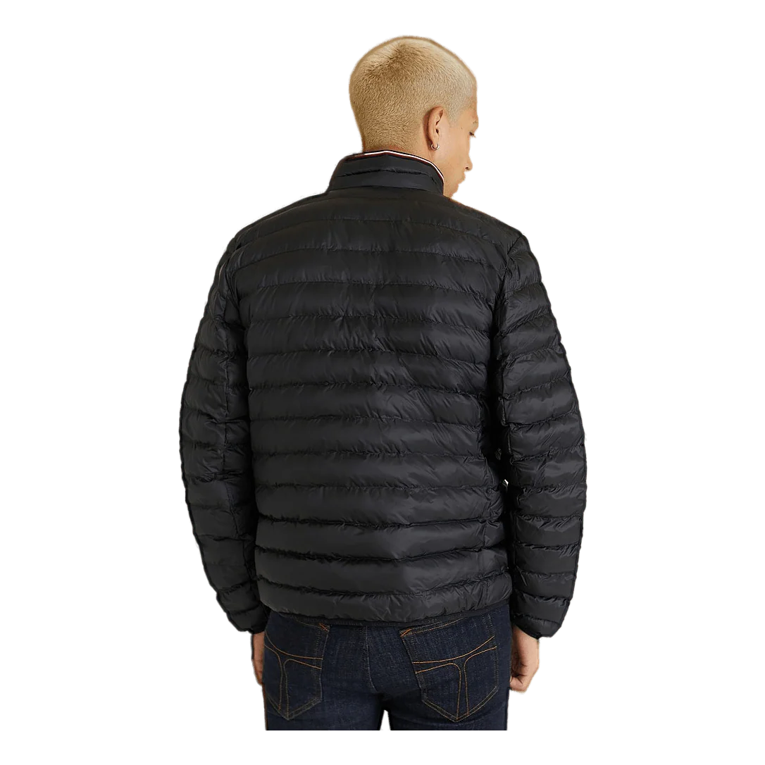 Tommy Hilfiger Core Packable Circular Jacket - Image 2