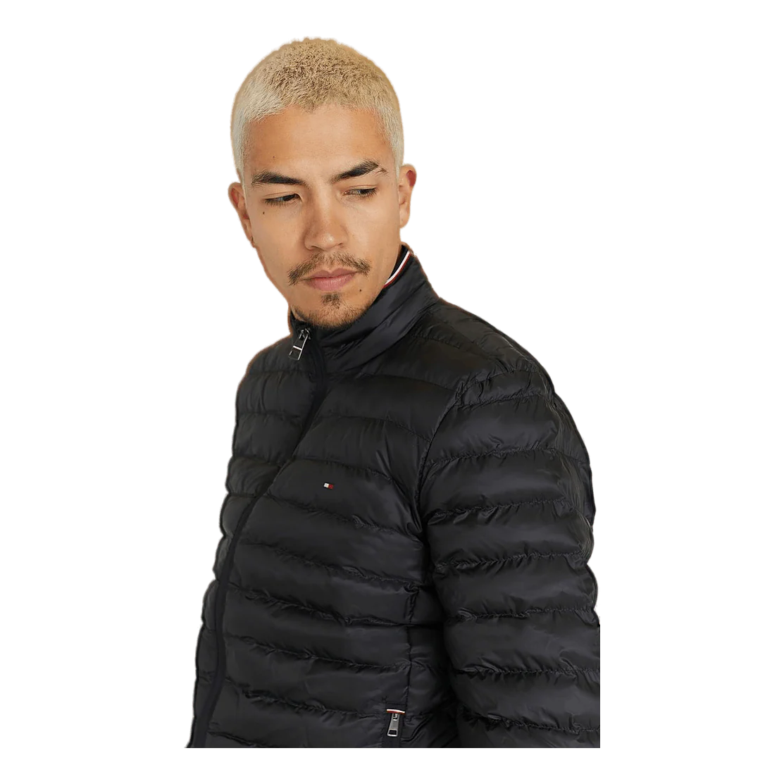 Tommy Hilfiger Core Packable Circular Jacket - Image 3