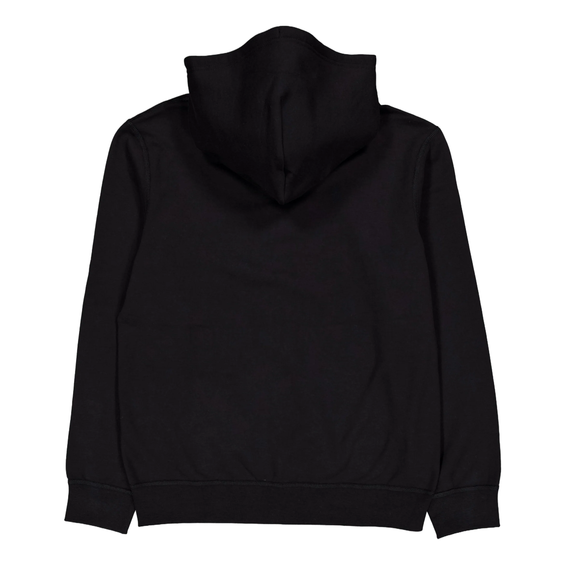 Essential Fleece Zip Through - Image 2