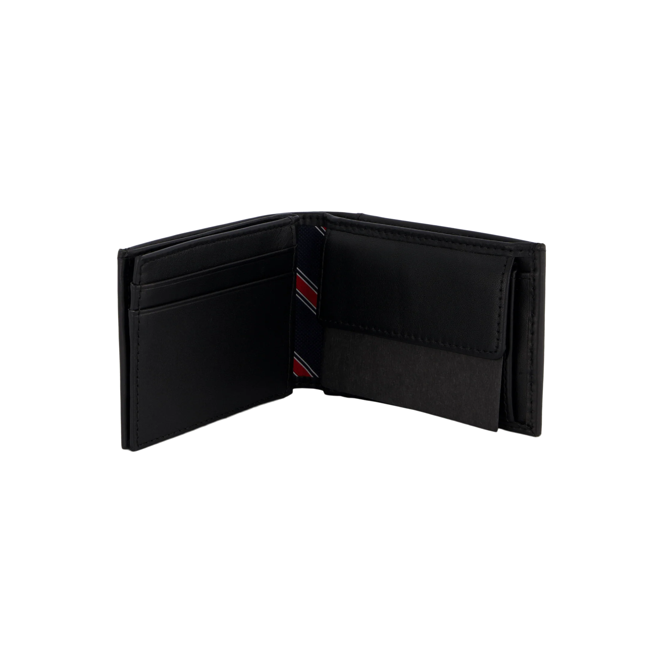 Tommy Hilfiger Eton Mini Cc Flap & Coin Pocke - Image 3