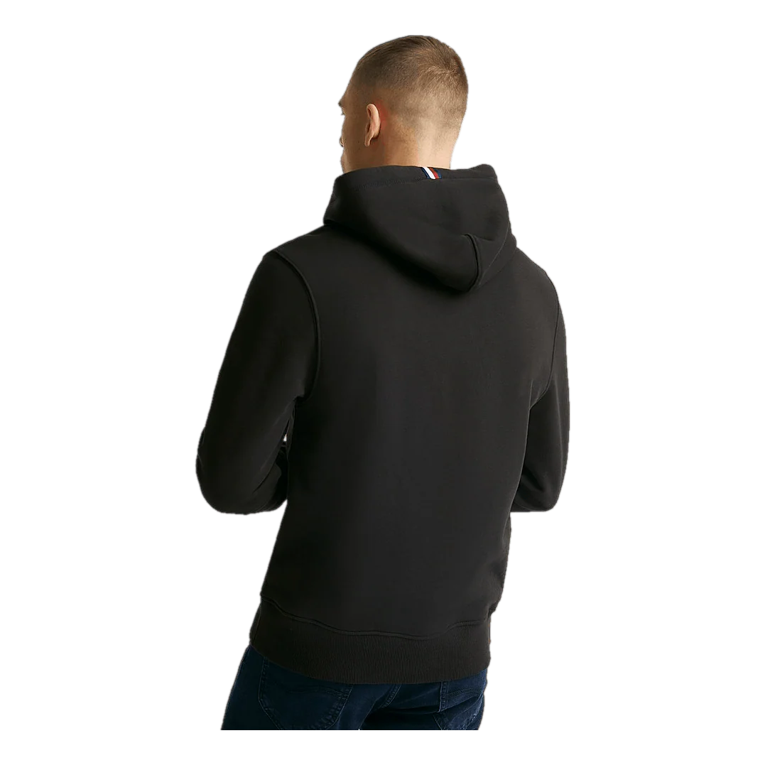 Tommy Hilfiger Icon Crest Hoodie - Image 2