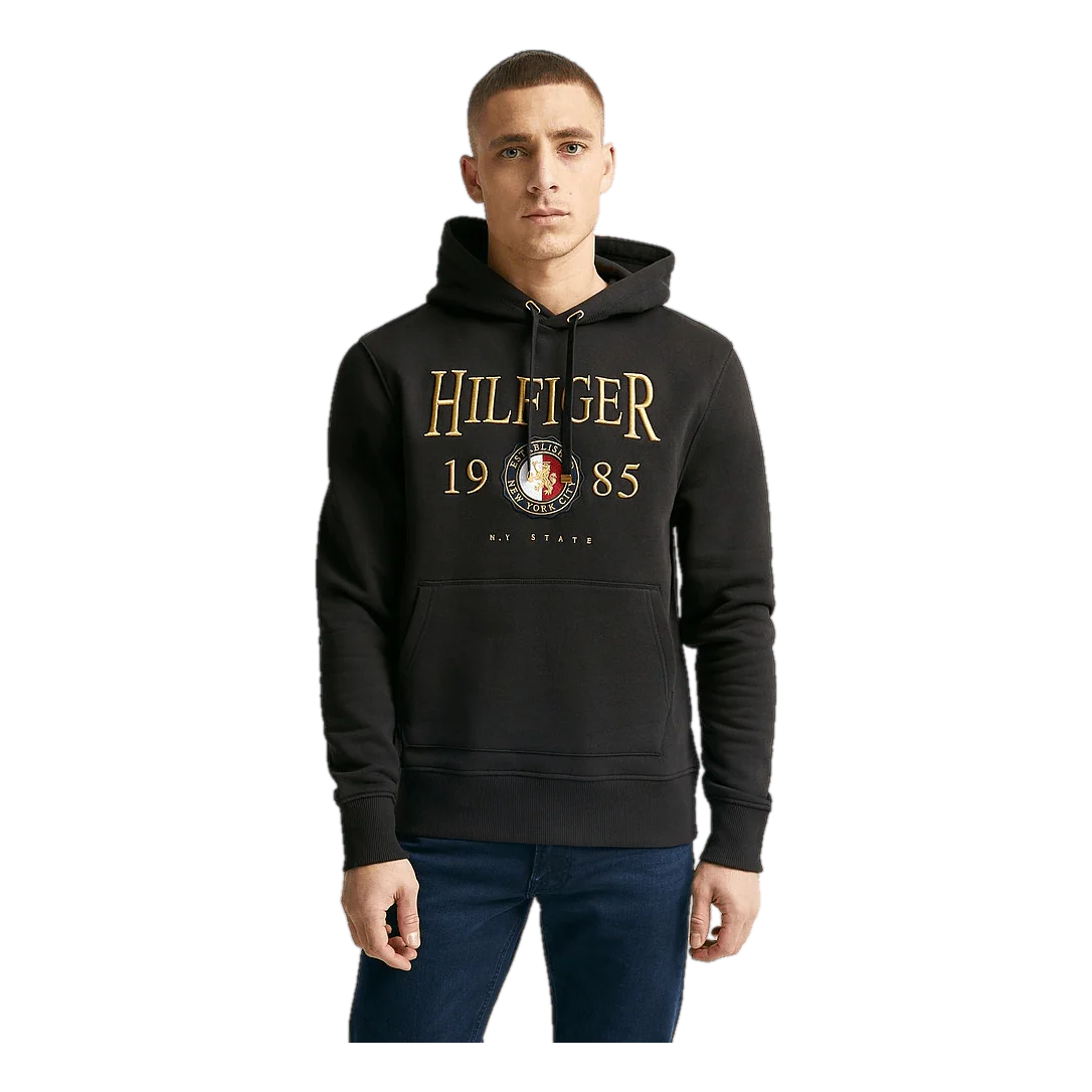 Tommy Hilfiger Icon Crest Hoodie - Image 4